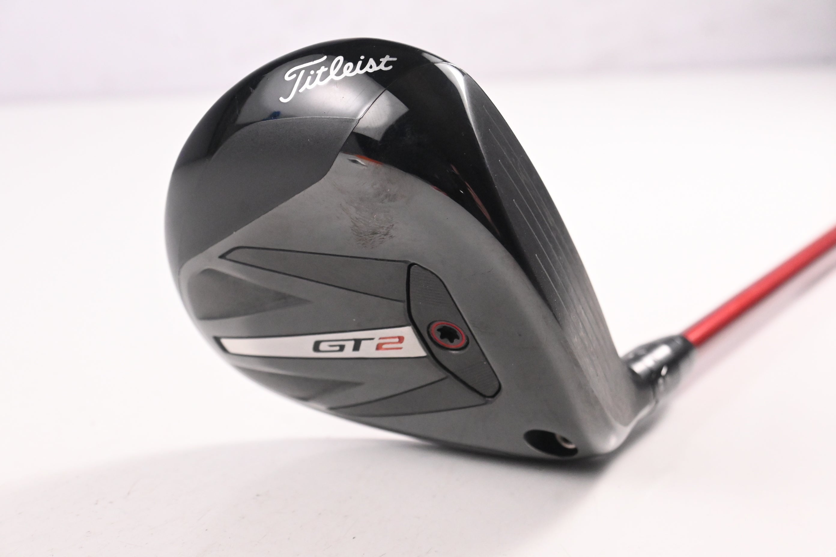 Titleist GT2 #3 Wood / 15 Degree / Regular Flex Denali Red 60 Shaft