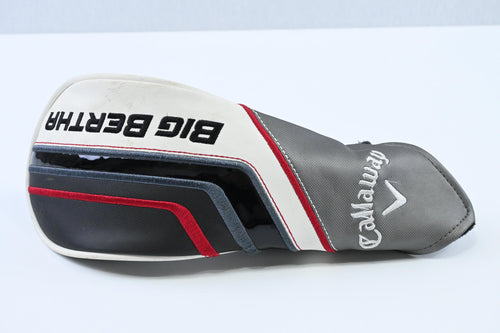 Callaway Big Bertha 2023 #3 Wood / 16 Degree / Regular Flex Callaway RCH 65