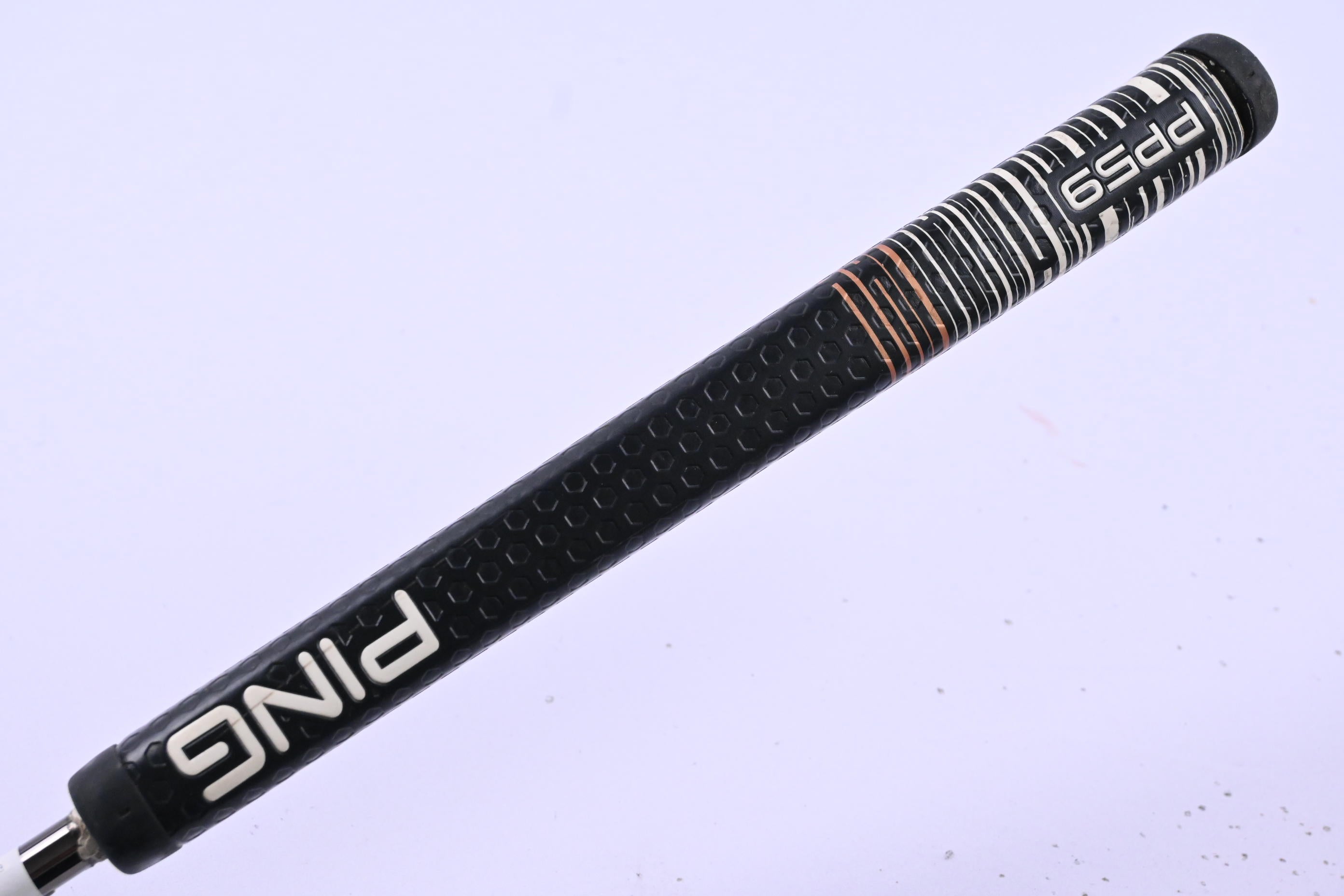 Ping Heppler Ketsch Putter / Black Dot / 34 Inch