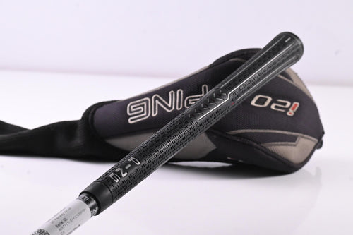 Ping i20 #5 Wood / 18 Degree / Stiff Flex Ping TFC 707 Shaft