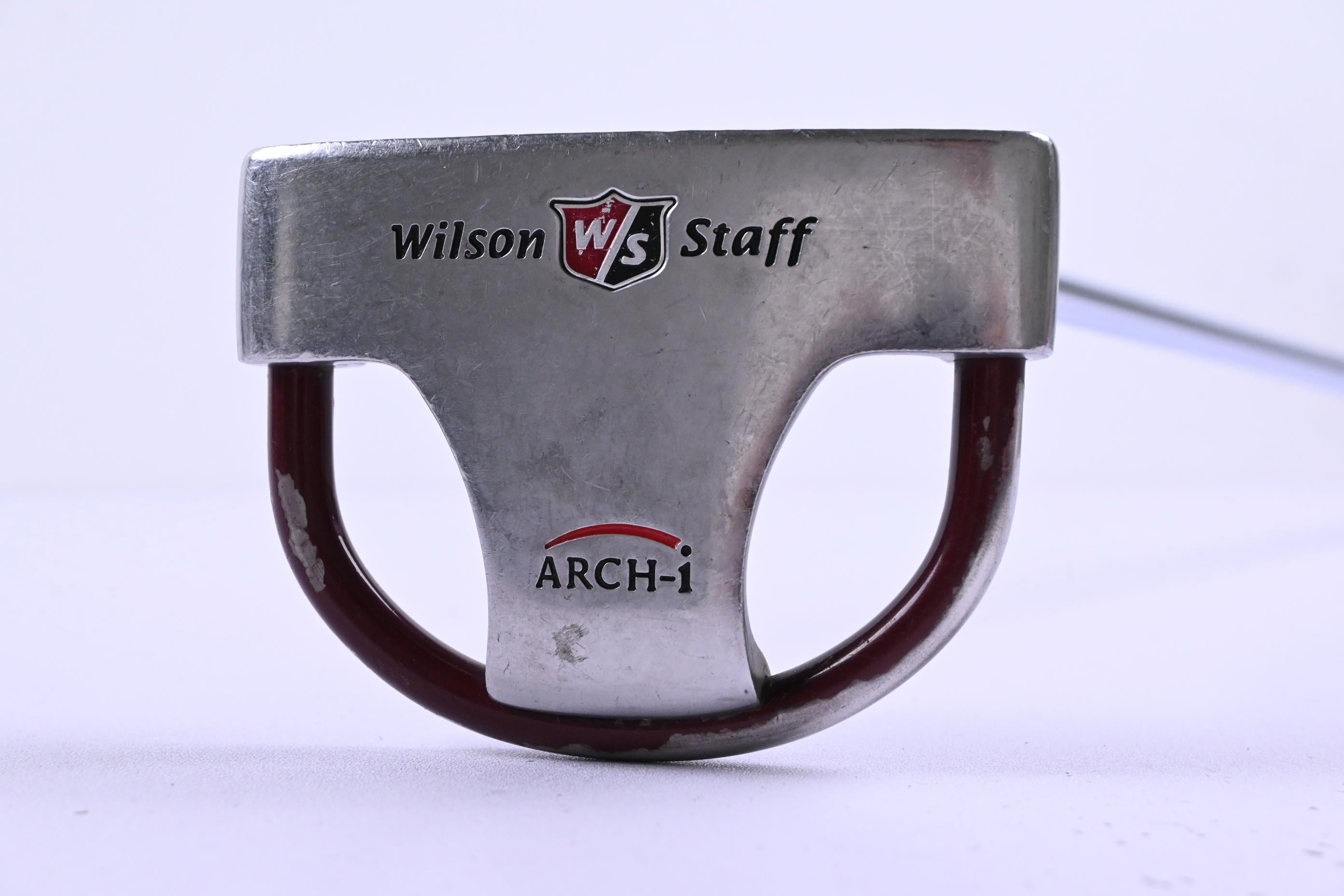 Wilson Arch-1 i-8 Putter / 35 Inch