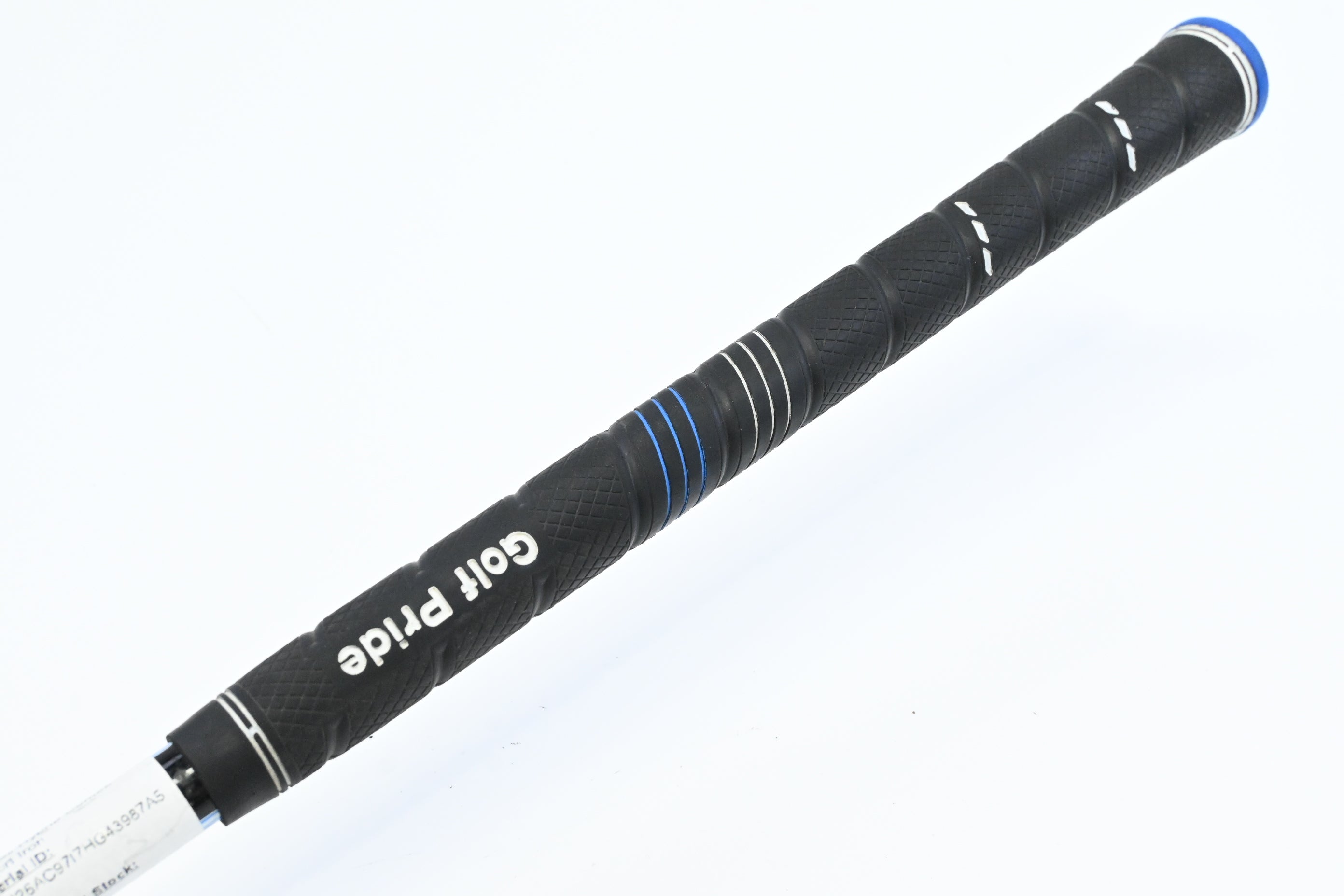 Cobra T-Rail Hybrid Combo #9 Iron / 40 Degree / Stiff Flex Accra iSeries-80