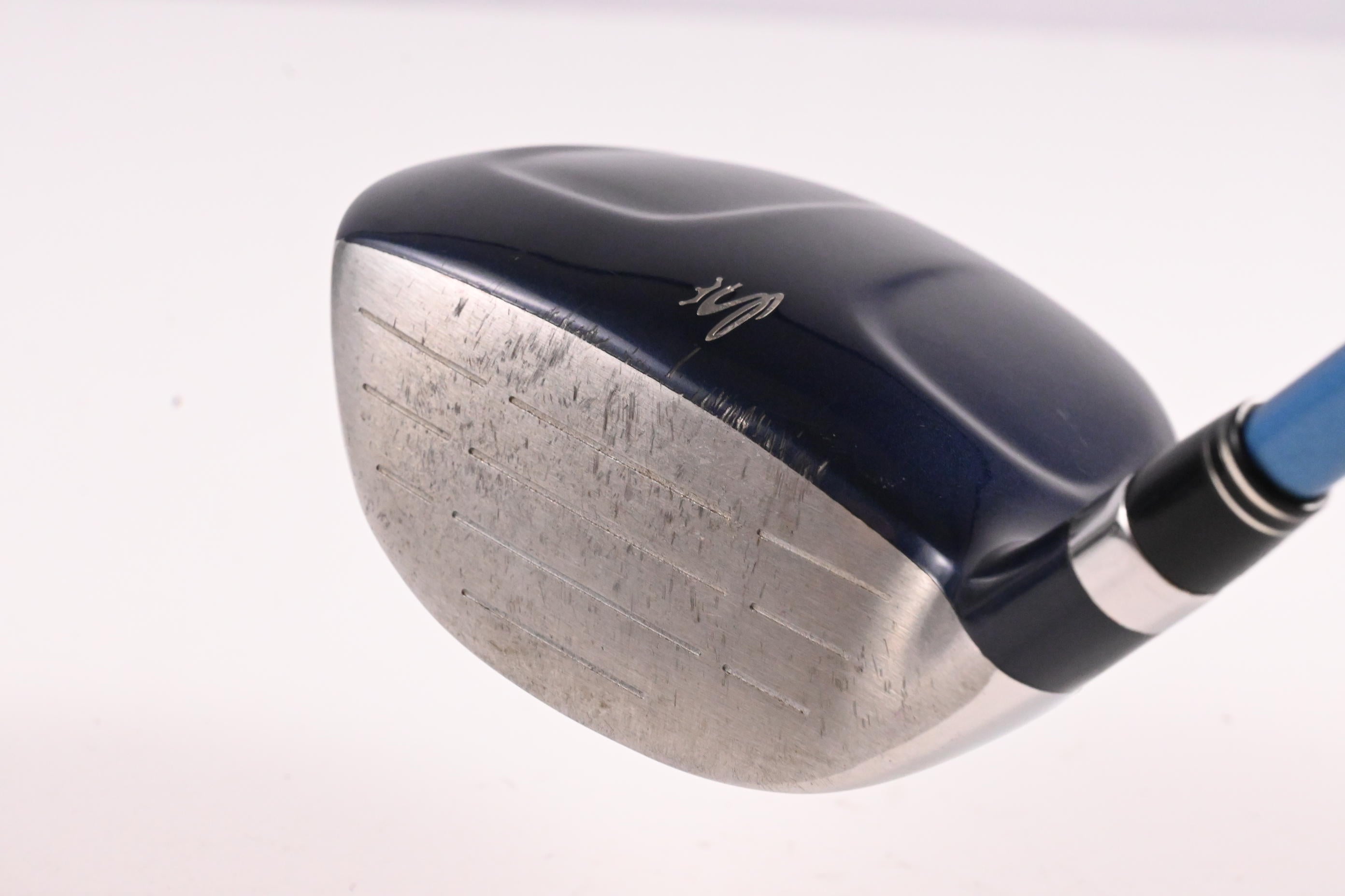 Ladies Cobra S9-1 #5 Wood / 21 Degree / Ladies Flex Graphite Design 45 Shaft