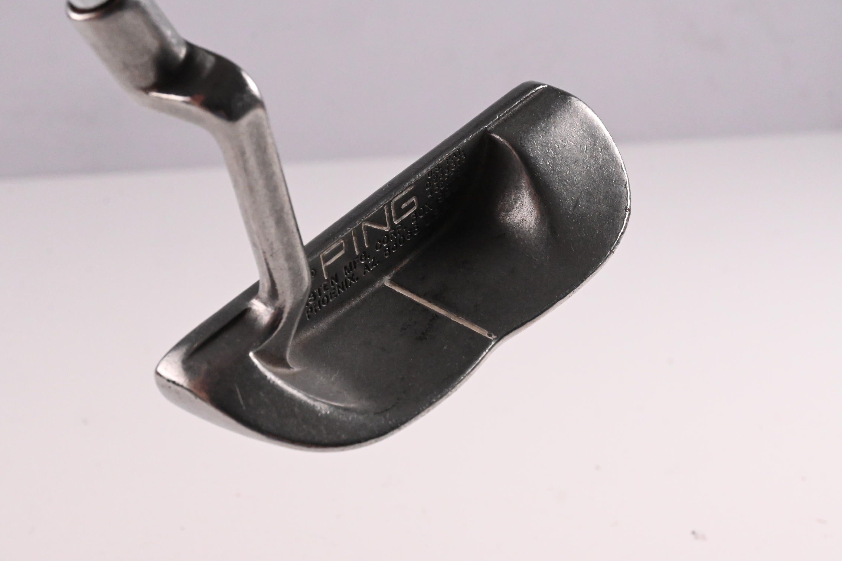 Ping Karsten Original B60 Putter / 33.5 Inch