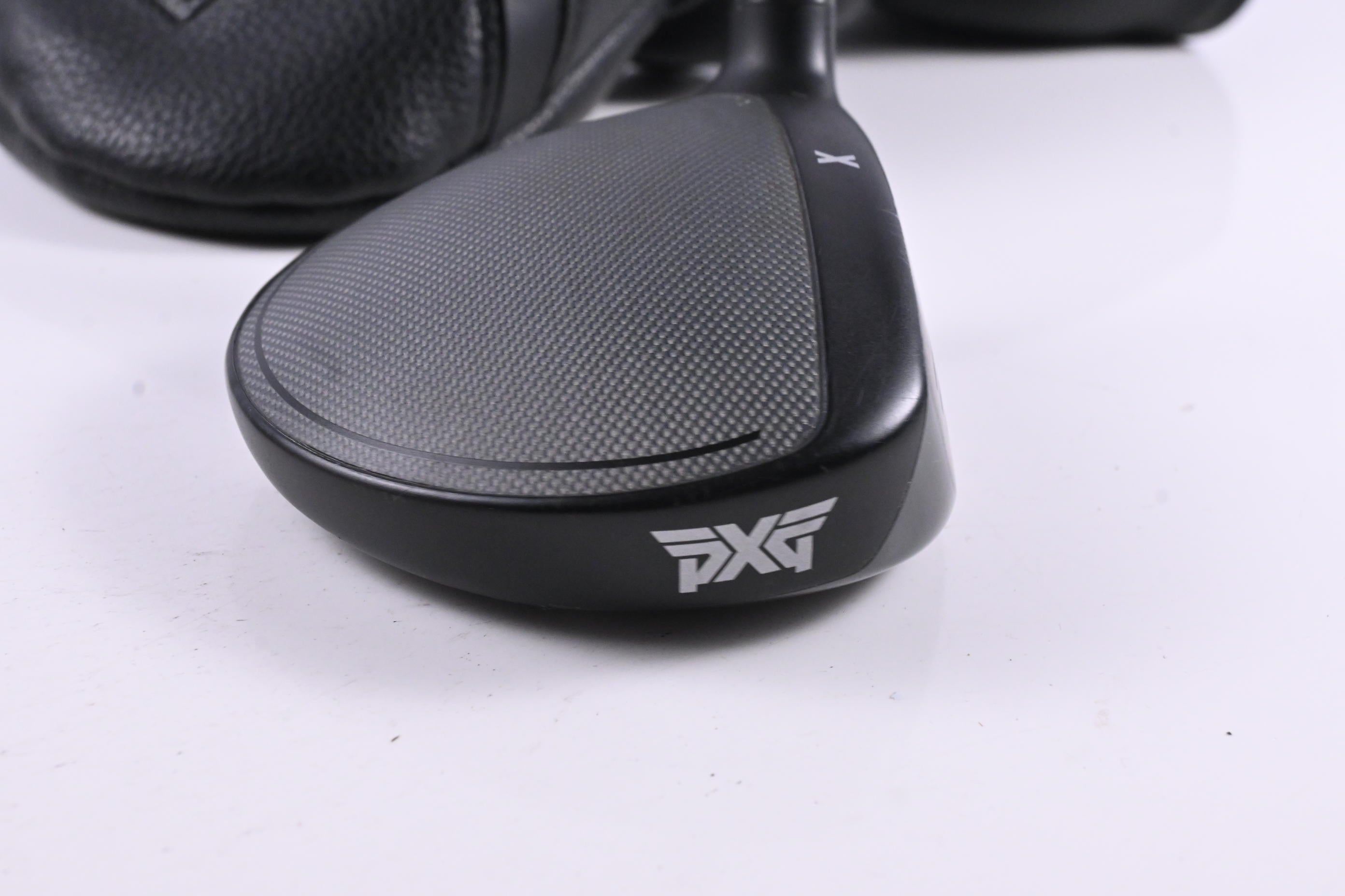 PXG 0311 XF Gen5 #4 Wood / 17 Degree / Stiff Flex Tensei AV Blue 75 Shaft