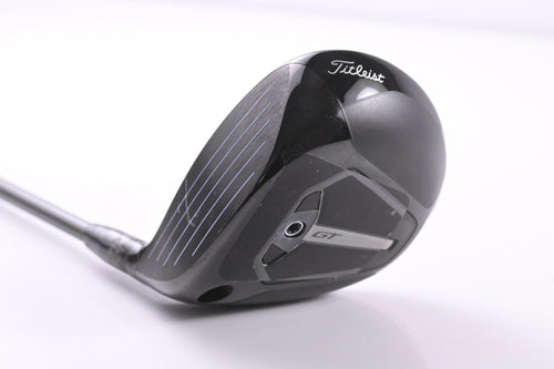 Left Hand Titleist GT280 Mini Driver / 13 Degree / Regular Flex Diamana S+ 70