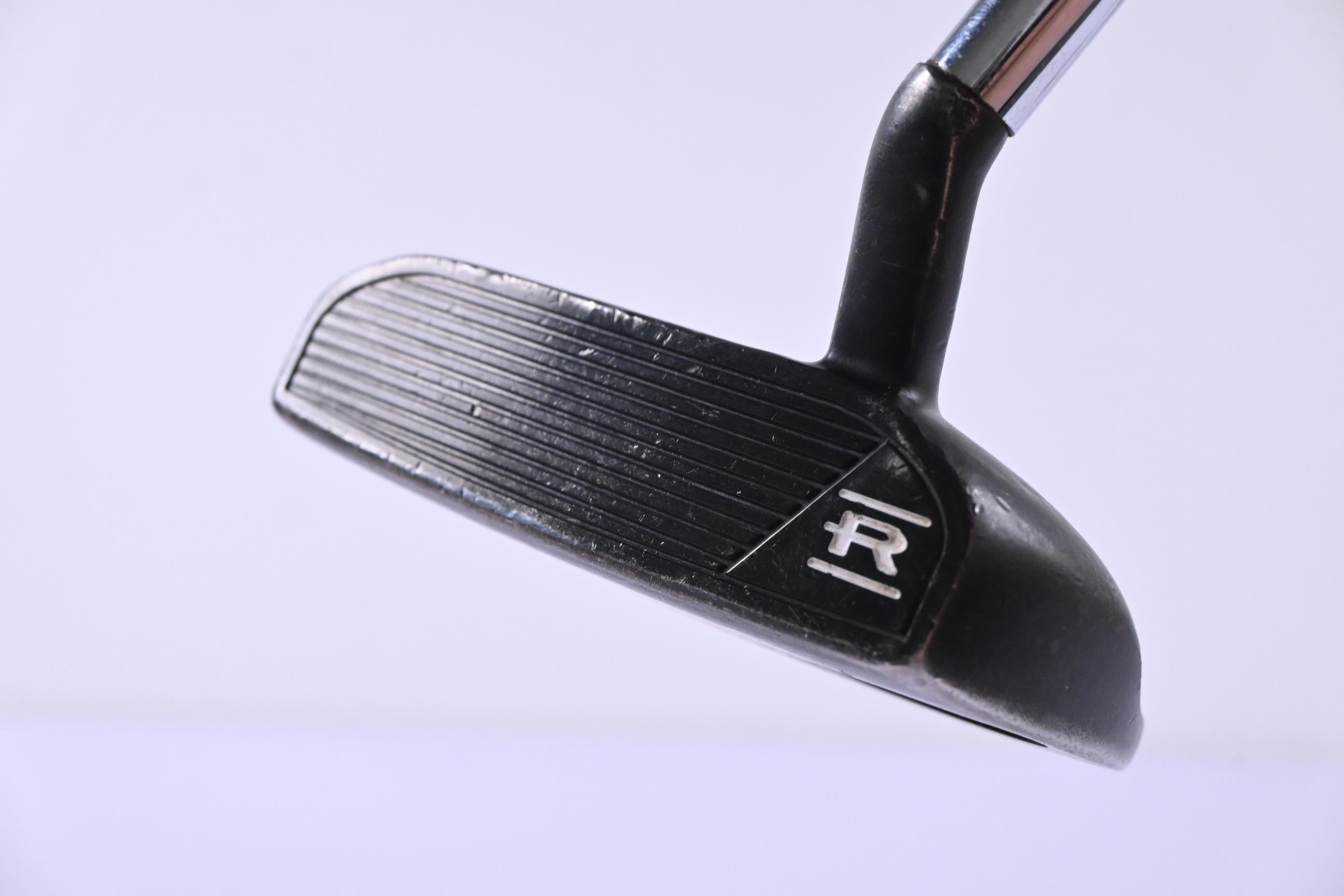 Rife Roll Groove Series RG4 Putter / 34 Inch