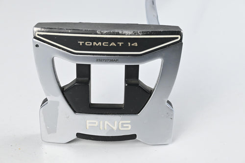 Ping Tomcat 14 2023 Putter / 33.5 Inch