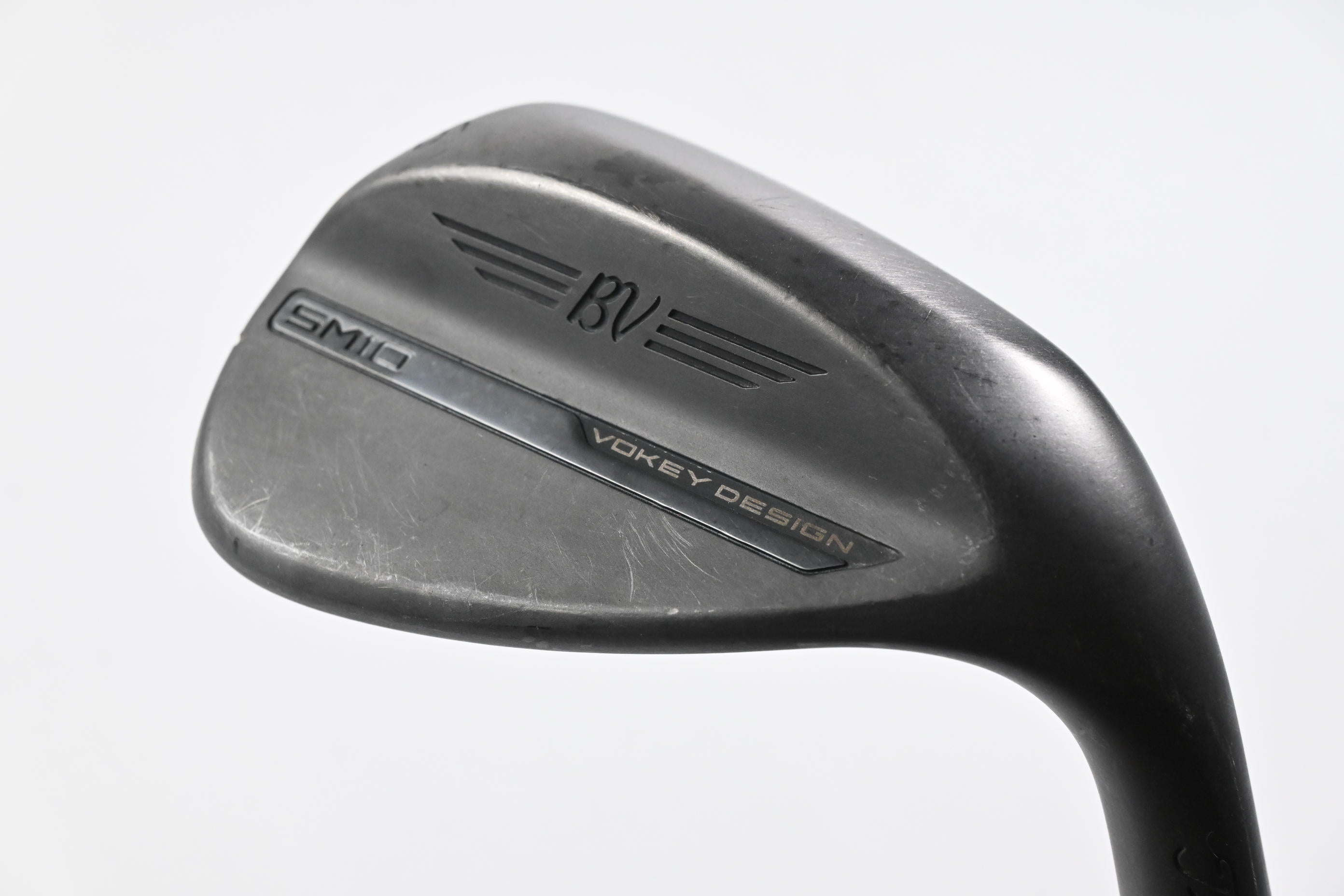 Titleist Vokey SM10 Sand Wedge / 56 Degree / Wedge Flex Vokey Design Shaft