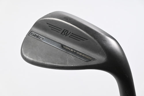 Titleist Vokey SM10 Sand Wedge / 56 Degree / Wedge Flex Vokey Design Shaft