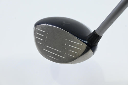 Callaway Great Big Bertha II #3 Wood / 16 Degree / Firm Flex GBB System 60 Shaft