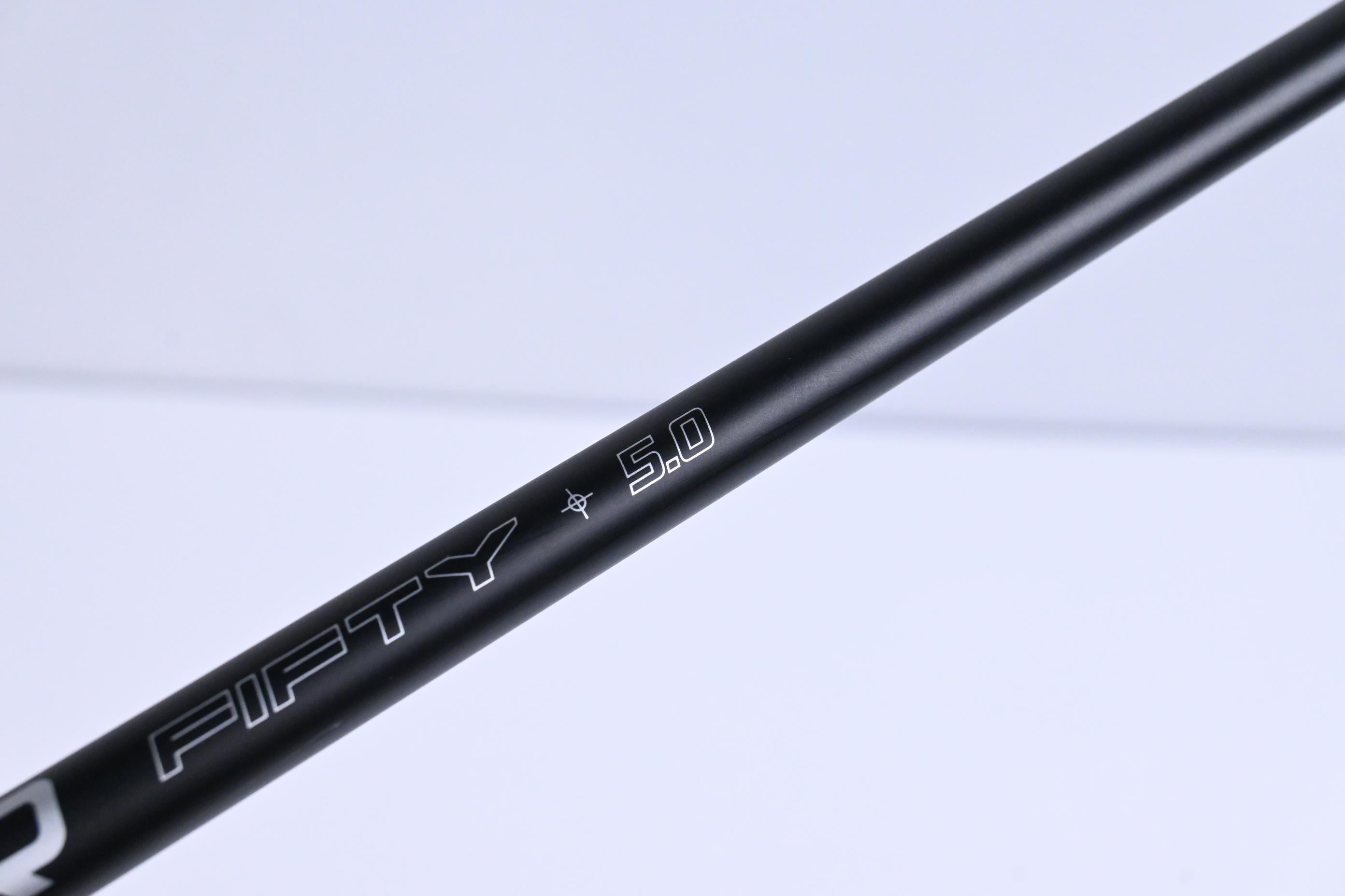 Project X Cypher 2.0 50 #6 Hybrid Shaft / Senior Flex / Callaway 4th Gen