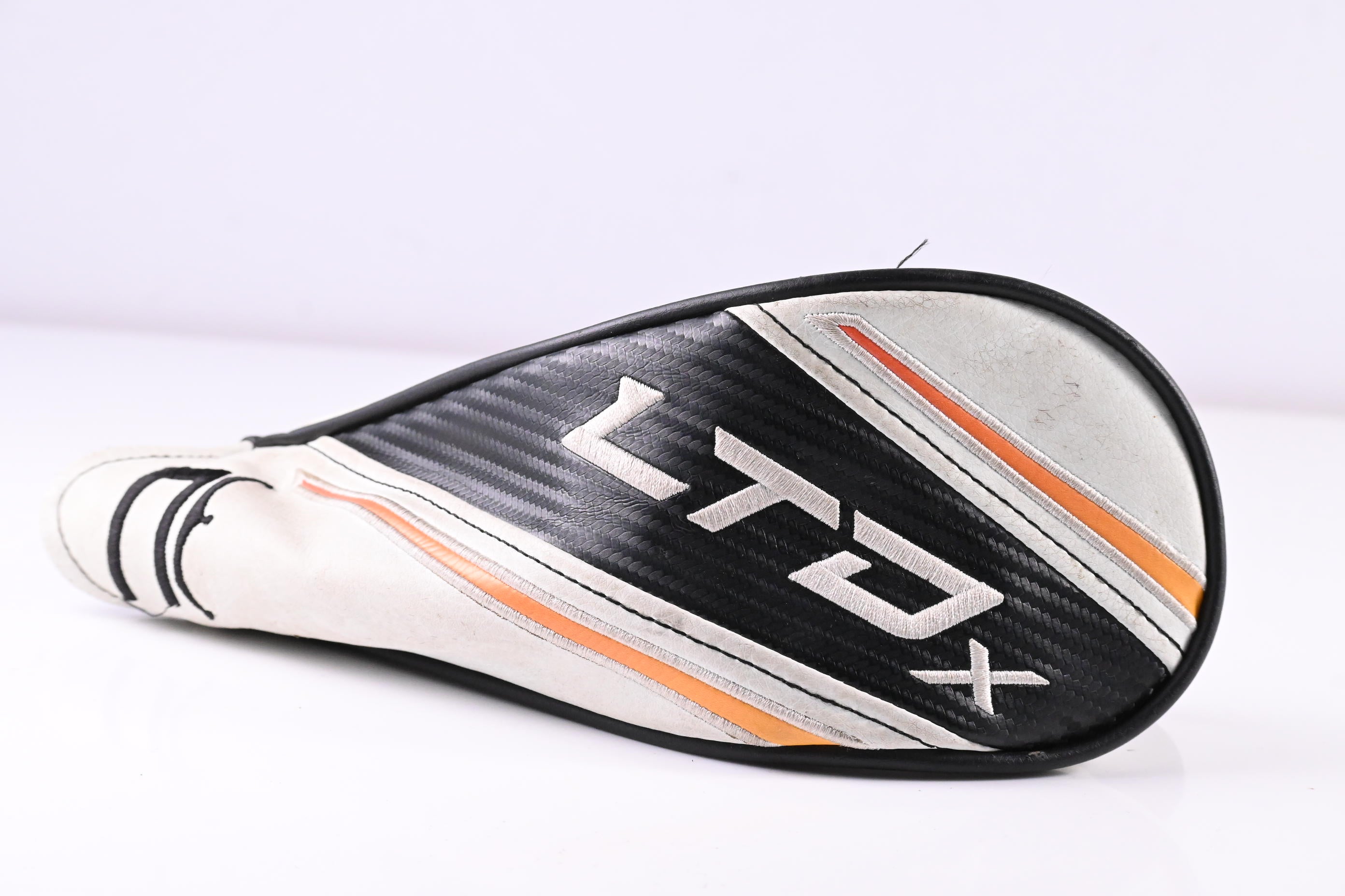 Cobra LTDx #3 Wood / 15 Degree / Regular Flex Helium Nanocore 5 Shaft