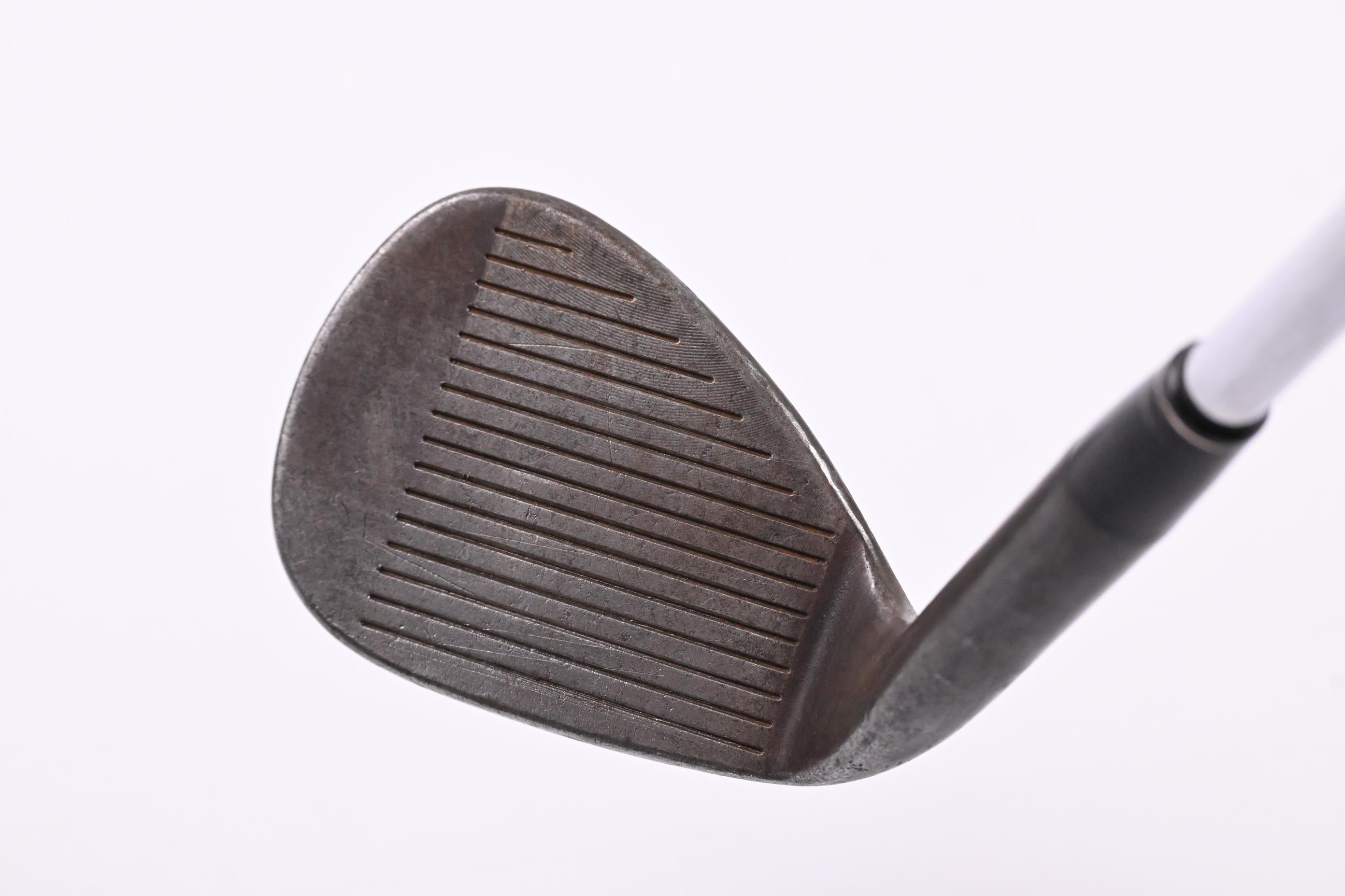 Taylormade RAC Lob Wedge / 58 Degree / Wedge Flex Tour Preferred Dynamic Gold