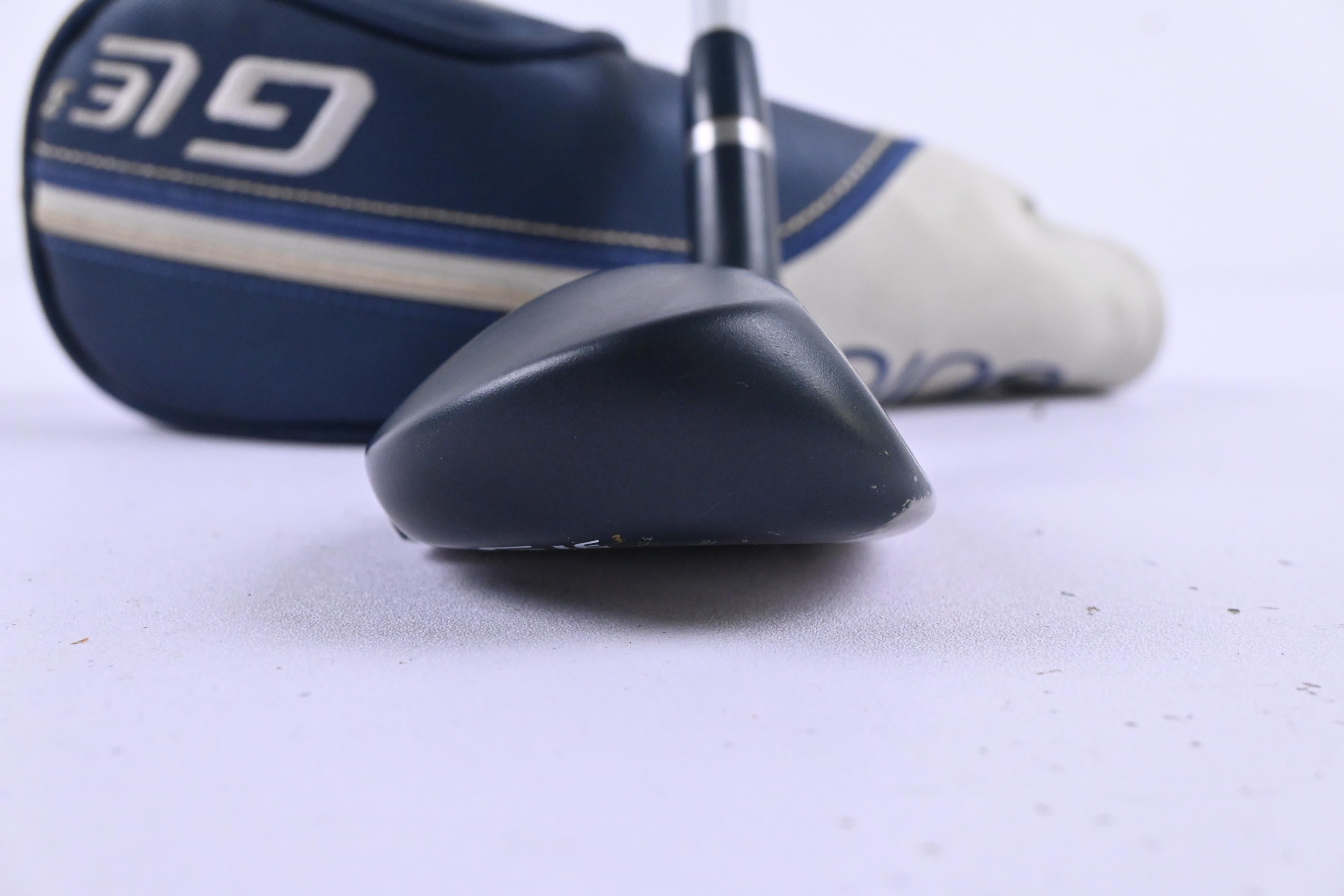Ladies Ping G Le3 #7 Hybrid / 34 Degree / Ladies Flex Ping ULT 250 Shaft