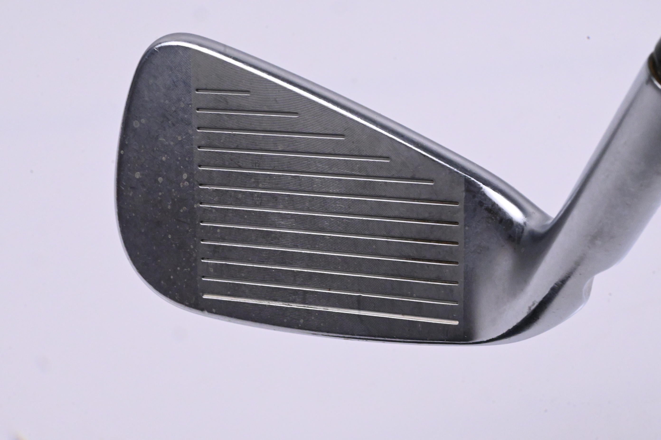 Ping i210 #5 Iron / 26 Degree / Black Dot / Regular Flex Ping AWT 2.0 Shaft