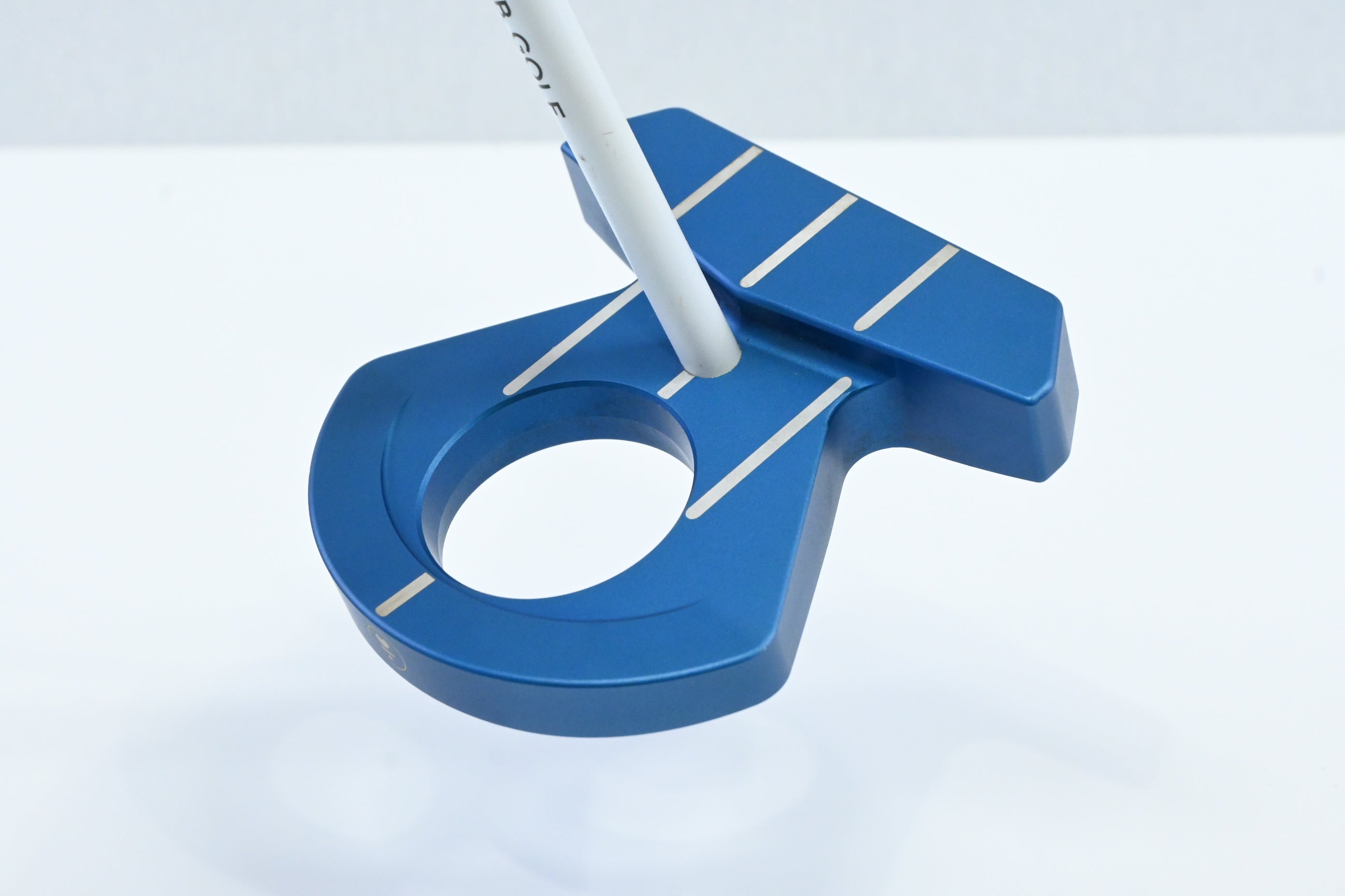 L.A.B. Golf DF3i Putter / 34 Inch