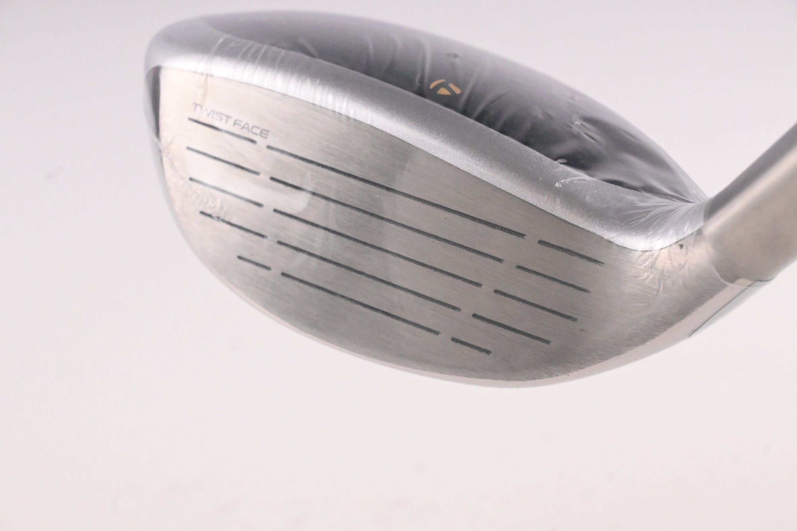 Ladies Taylormade Kalea Gold #6 Hybrid / 31 Degree / Ladies Flex Kalea Gold 40