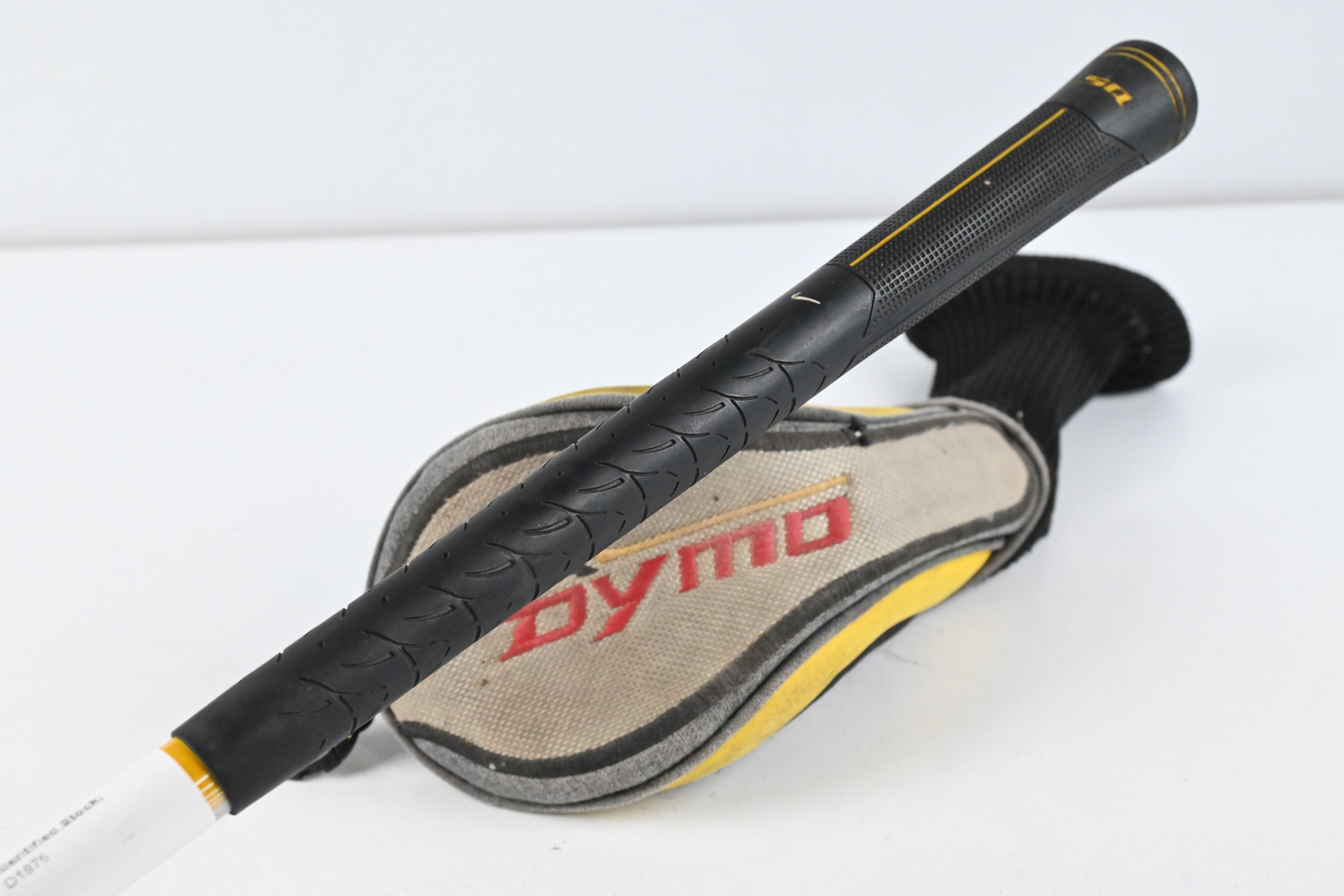 Nike SQ Dymo #3 Wood / 15 Degree / Regular Flex Proforce Axivcore 70 Shaft