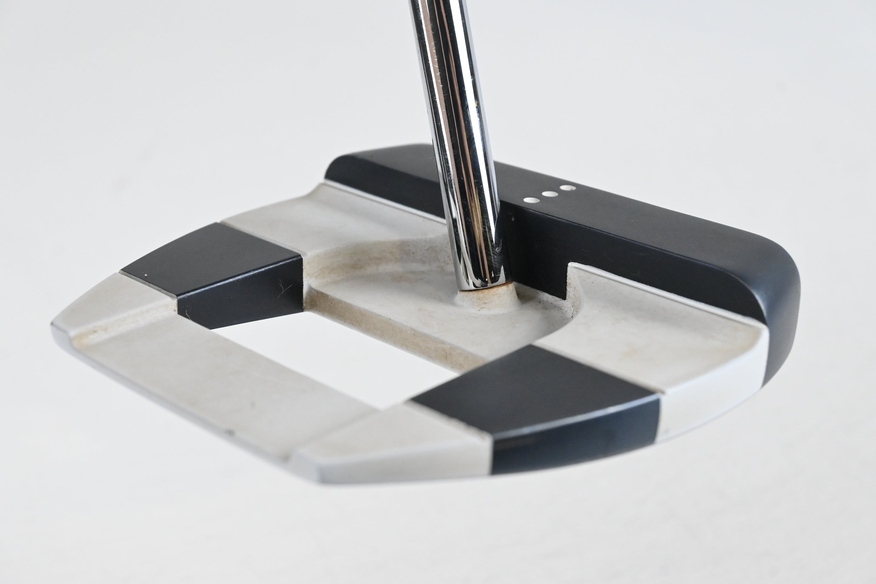 Odyssey Ai-One Cruiser Square 2 Square Jailbird Putter / 38 Inch