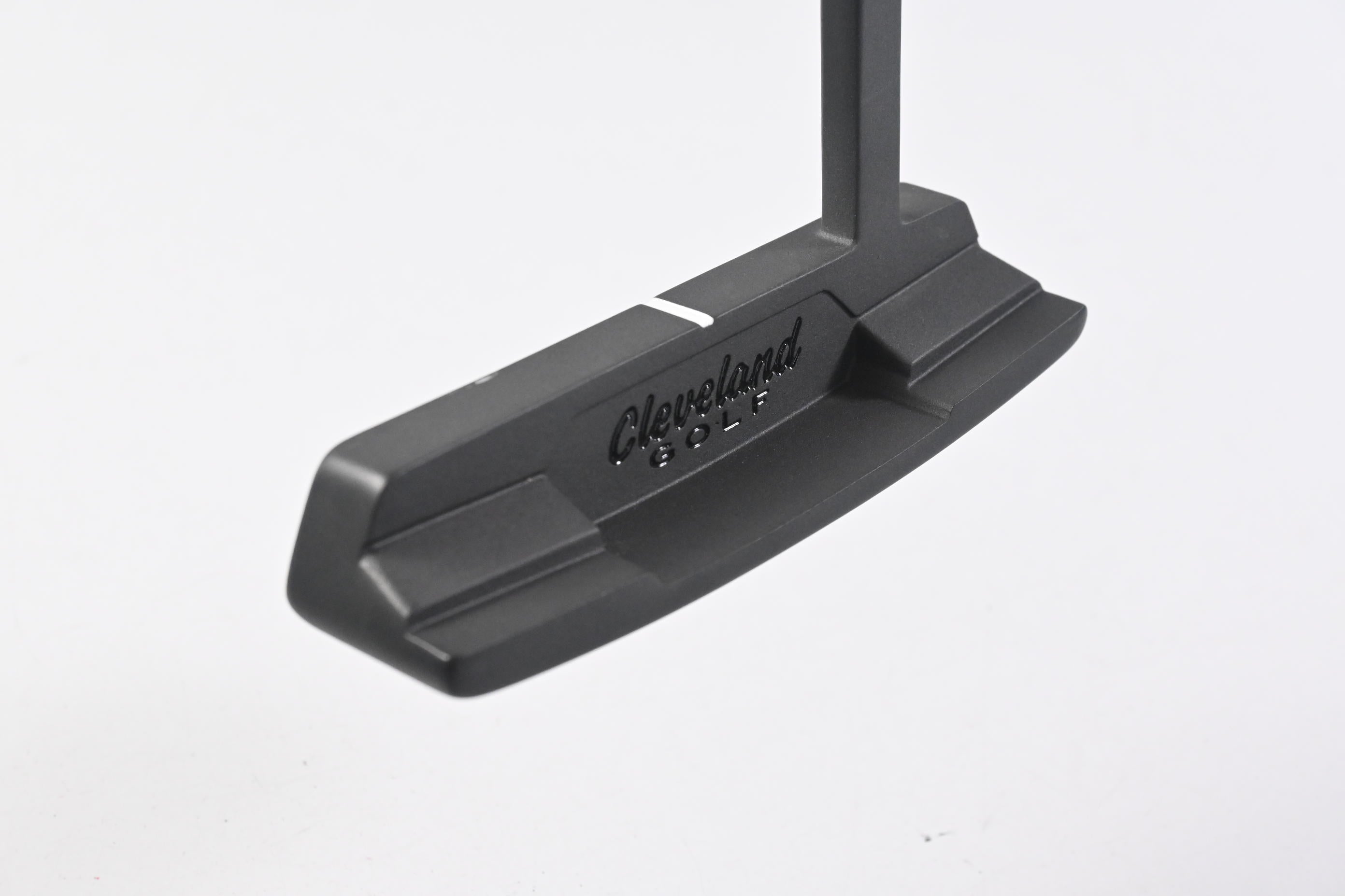 Left Hand Cleveland Frontline 4.0 Putter / 35 Inch