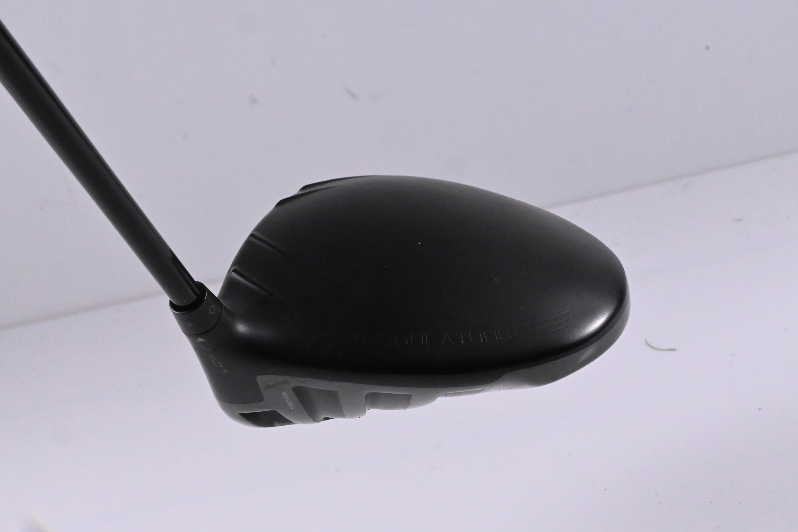 Ping G30 Driver / 10.5 Degree / Regular Flex ACCRA FX 2.0 148 Shaft
