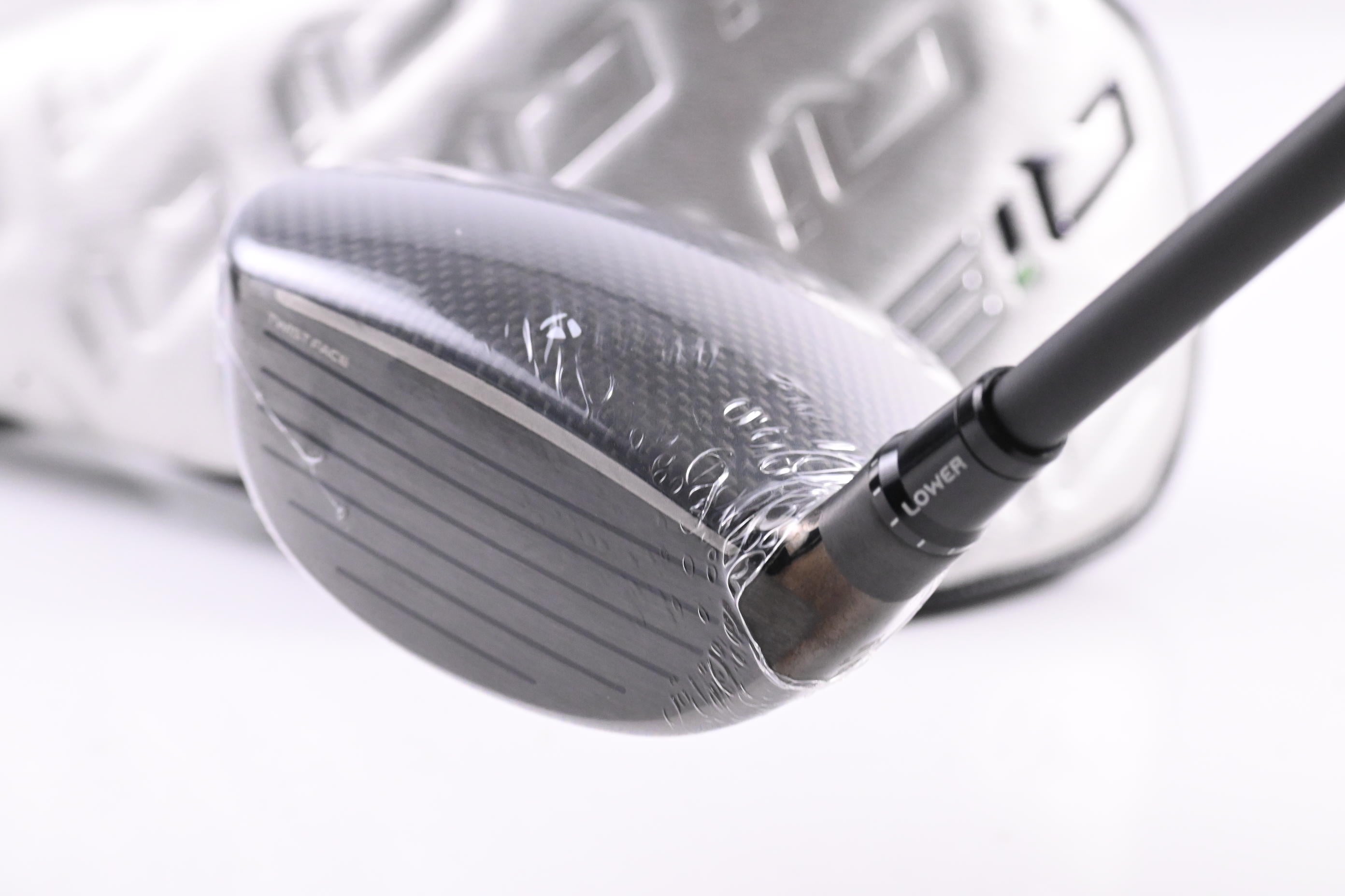 Taylormade Qi35 Tour #3 Wood / 15 Degree / Regular Flex Fujikura Ventus Blue 5