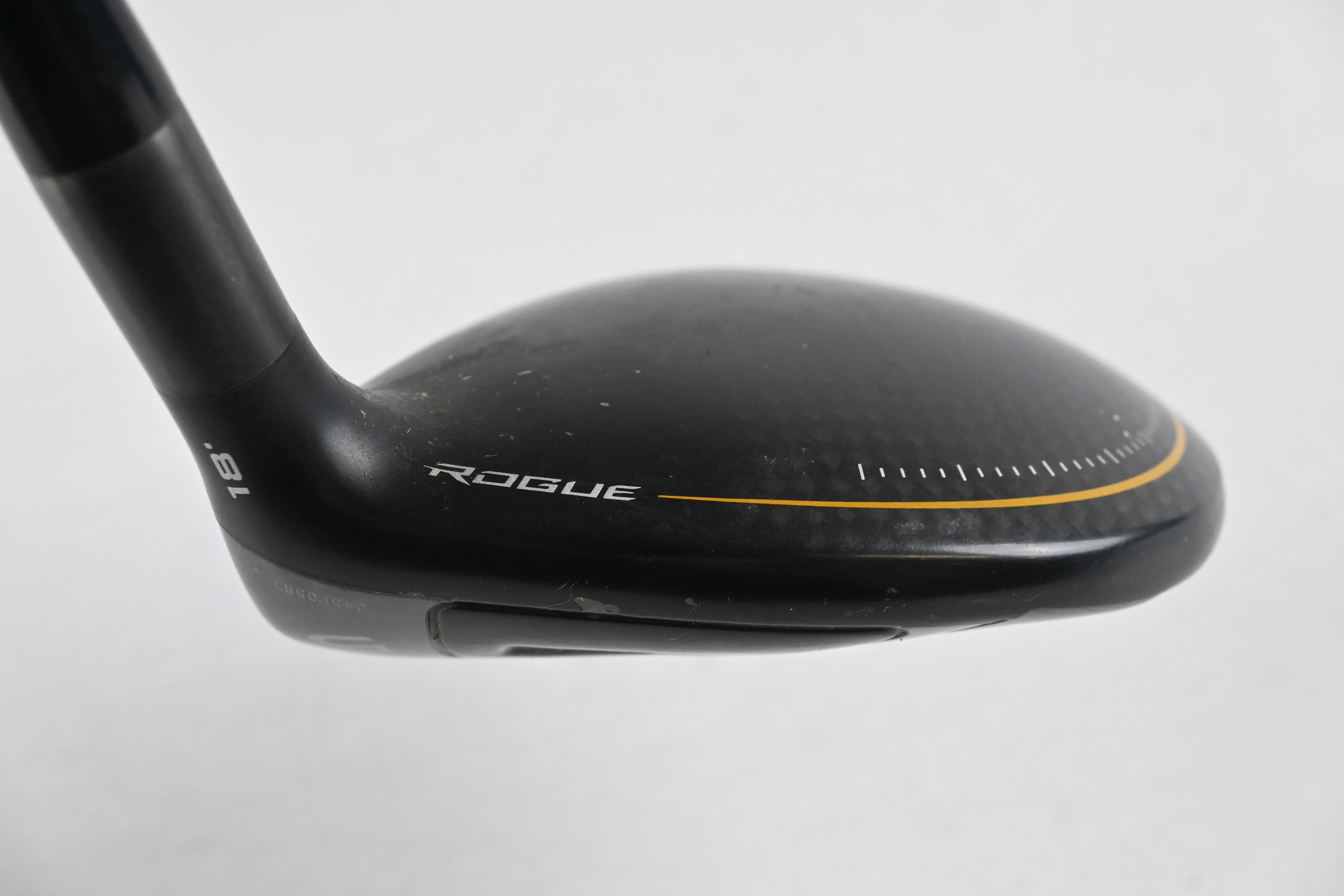 Callaway Rogue ST Max #5 Wood / 18 Degree / Regular Flex Tensei AV Blue 65 Shaft