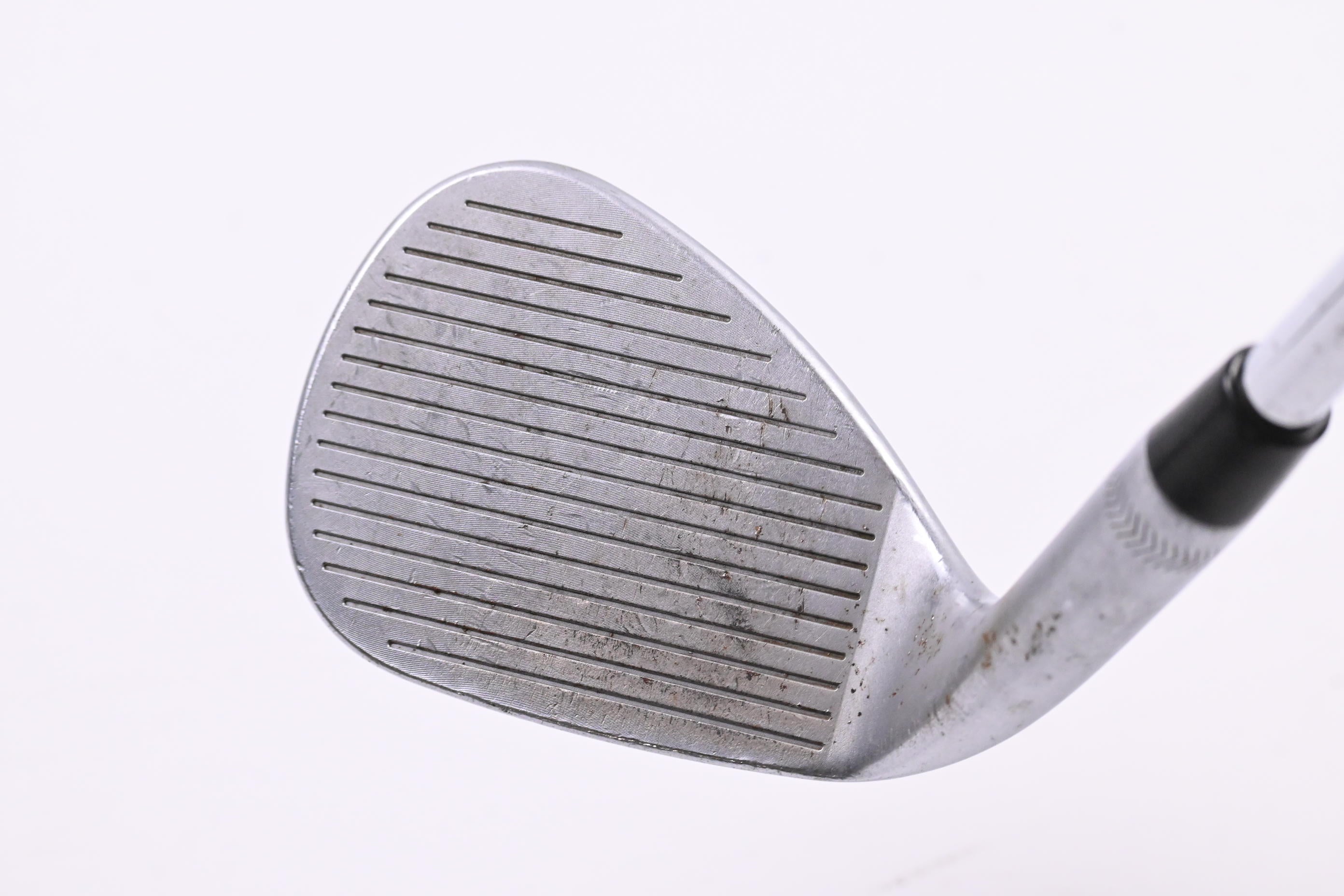 PXG 0311 Milled Sugar Daddy II Lob Wedge / 58 Degree / Stiff Flex Elevate MPH 95