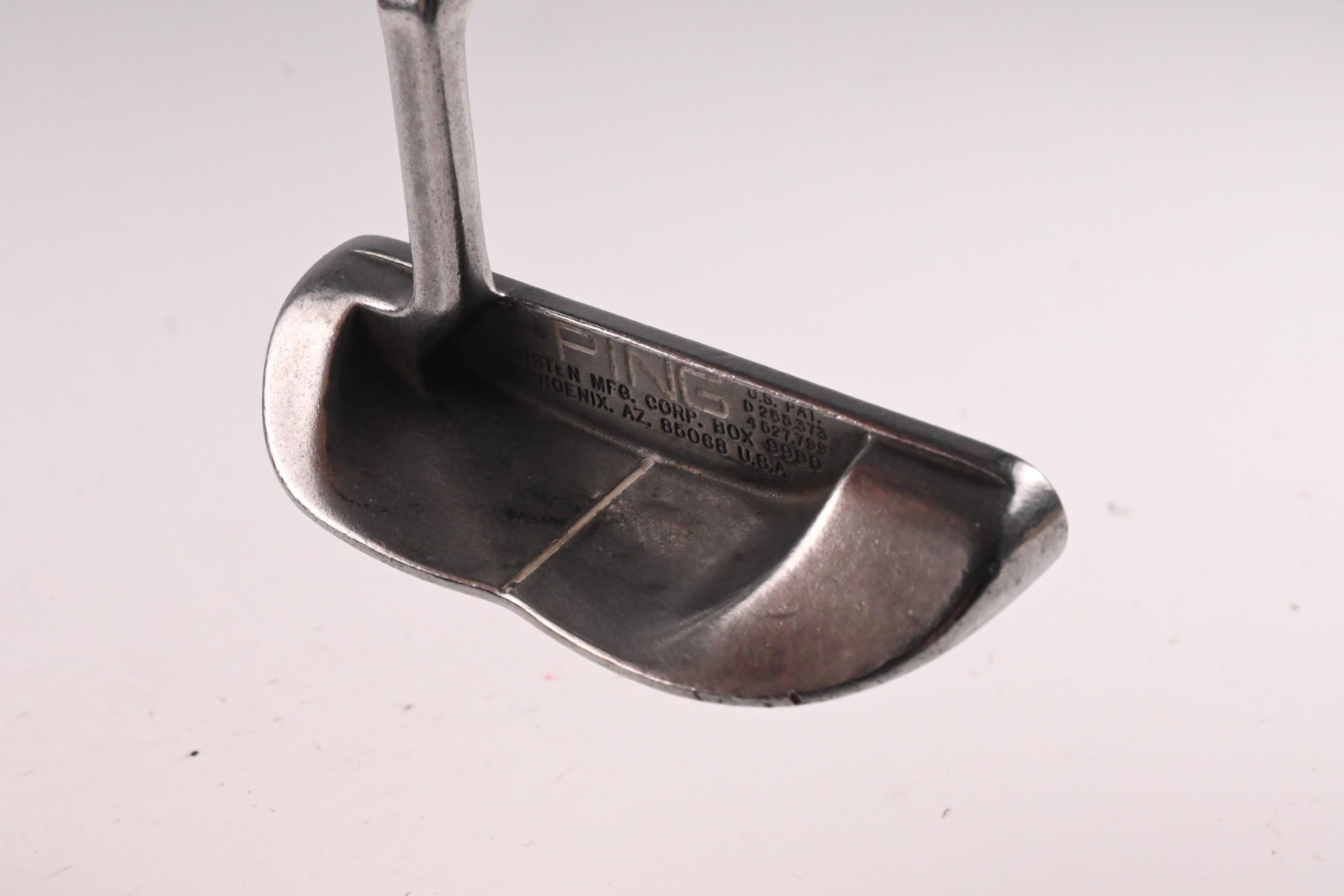 Ping Karsten Original B60 Putter / 33.5 Inch