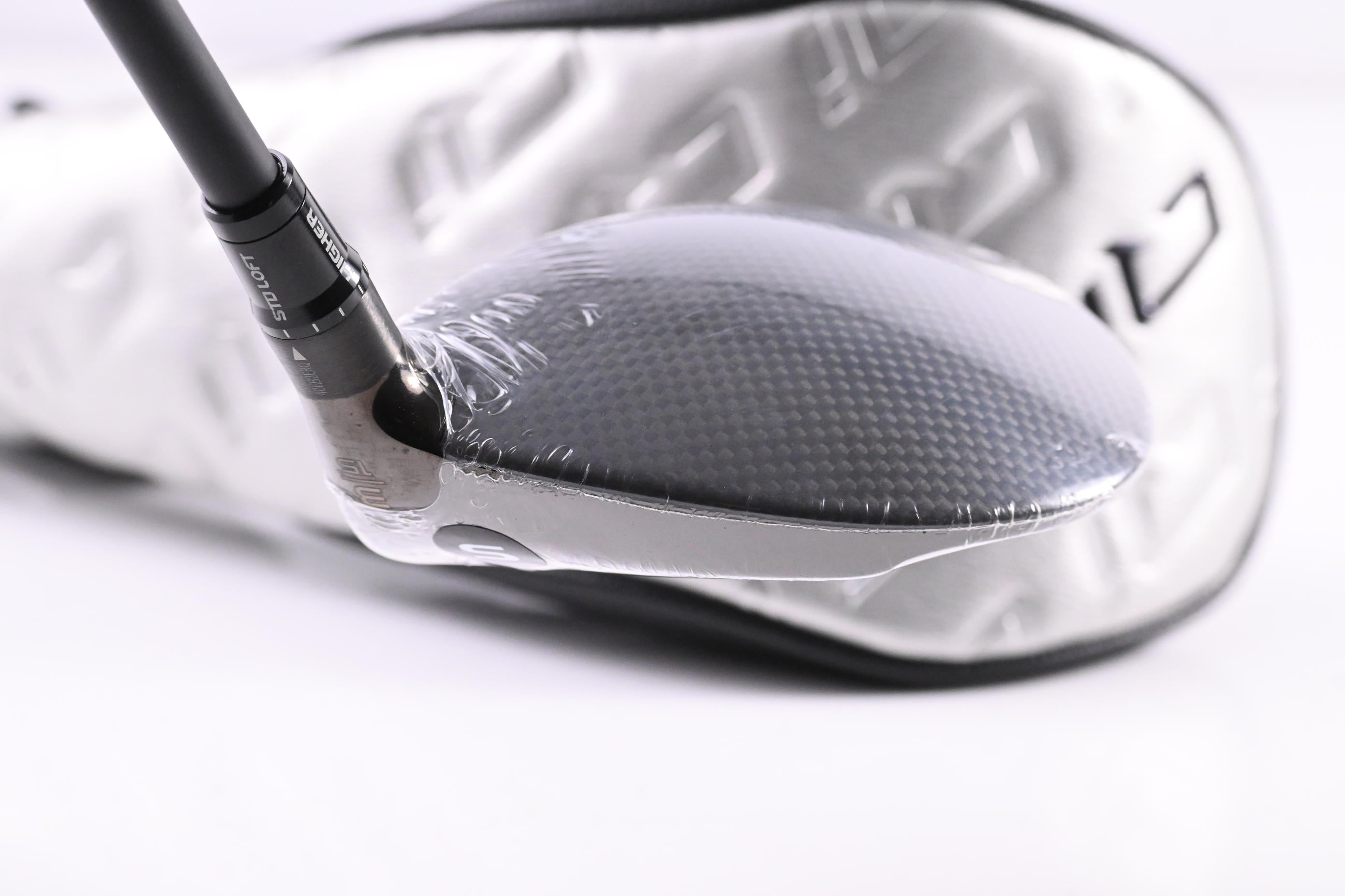 Taylormade Qi35 Tour #3 Wood / 15 Degree / Regular Flex Fujikura Ventus Blue 5