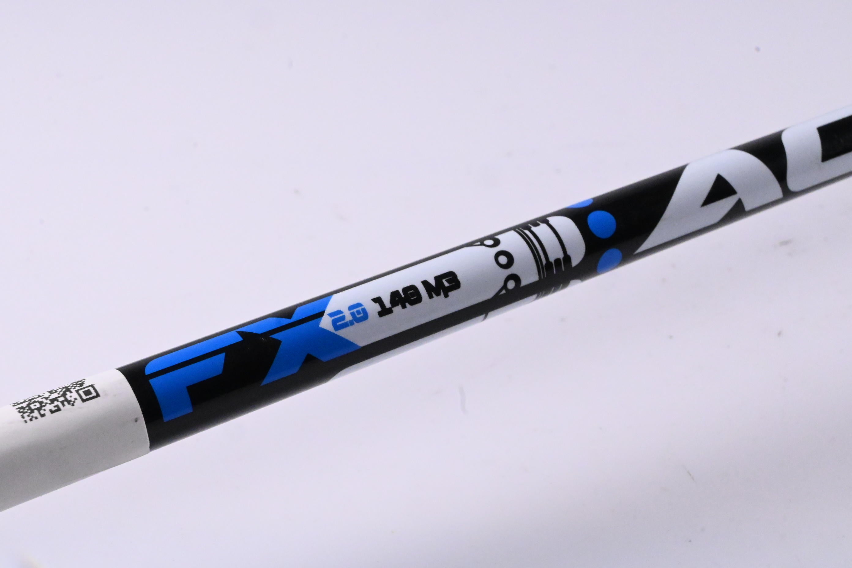 Ping G30 Driver / 10.5 Degree / Regular Flex ACCRA FX 2.0 148 Shaft