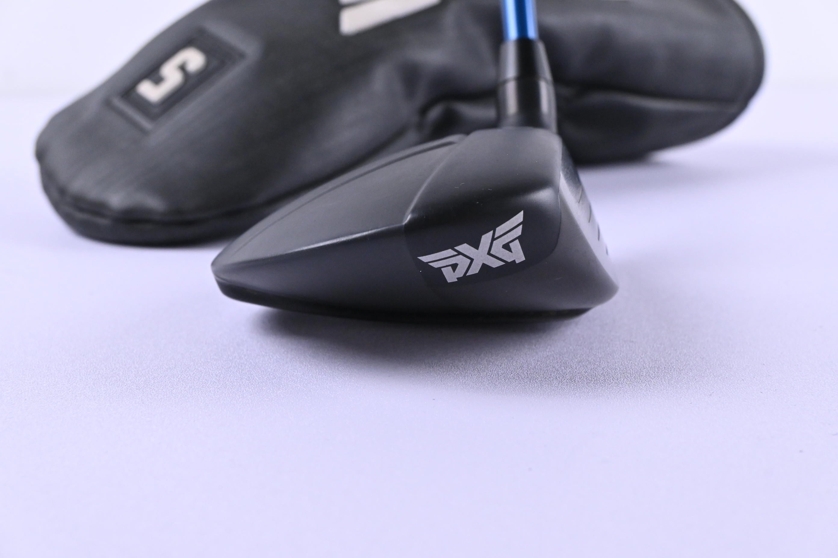 PXG 0211 2020 #5 Wood / 18 Degree / Regular Flex EvenFlow Riptide CB 60 Shaft