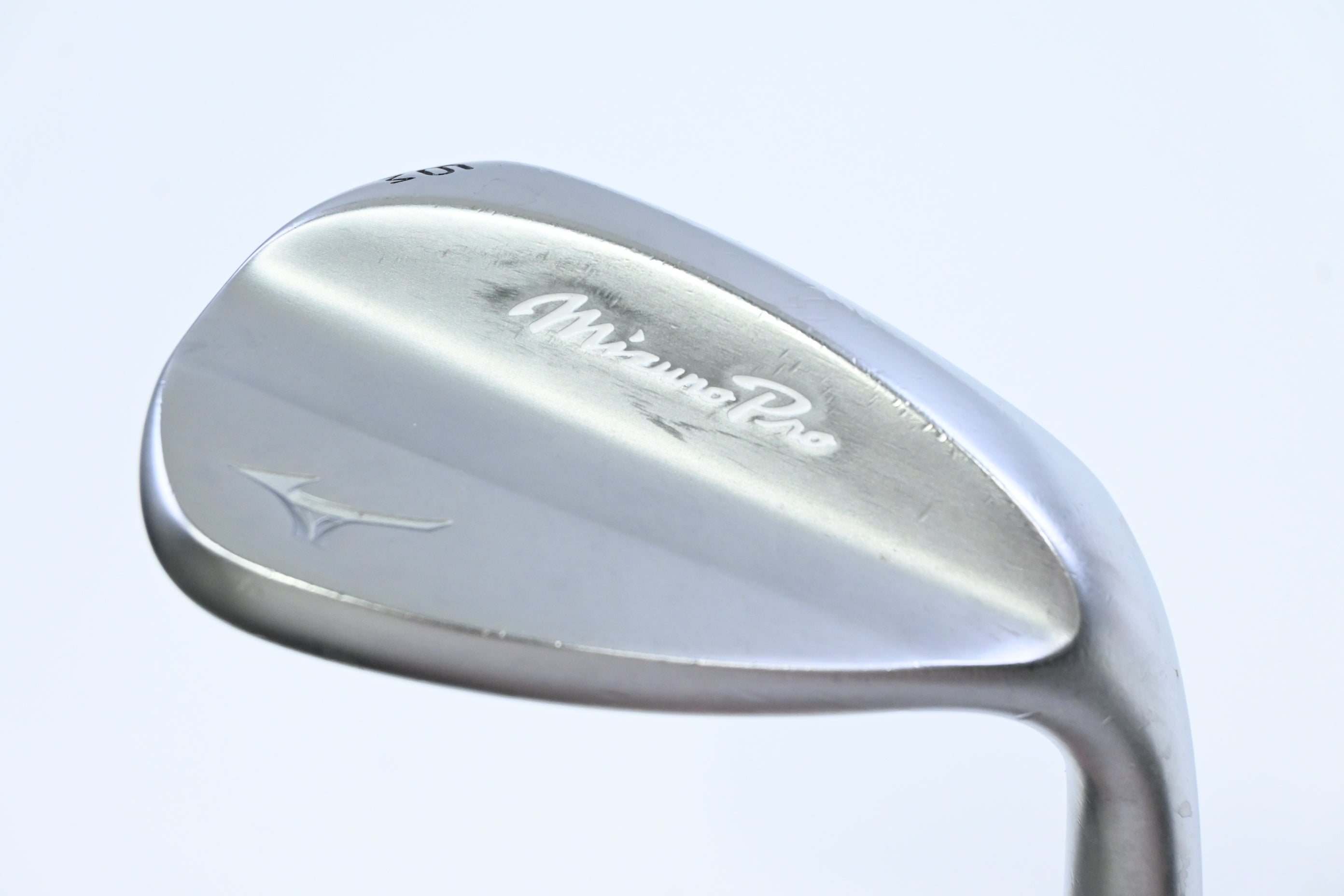 Mizuno Pro T-1 Sand Wedge / 56 Degree / Stiff Flex Project X LS 120 Shaft