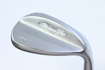 Mizuno Pro T-1 Sand Wedge / 56 Degree / Stiff Flex Project X LS 120 Shaft