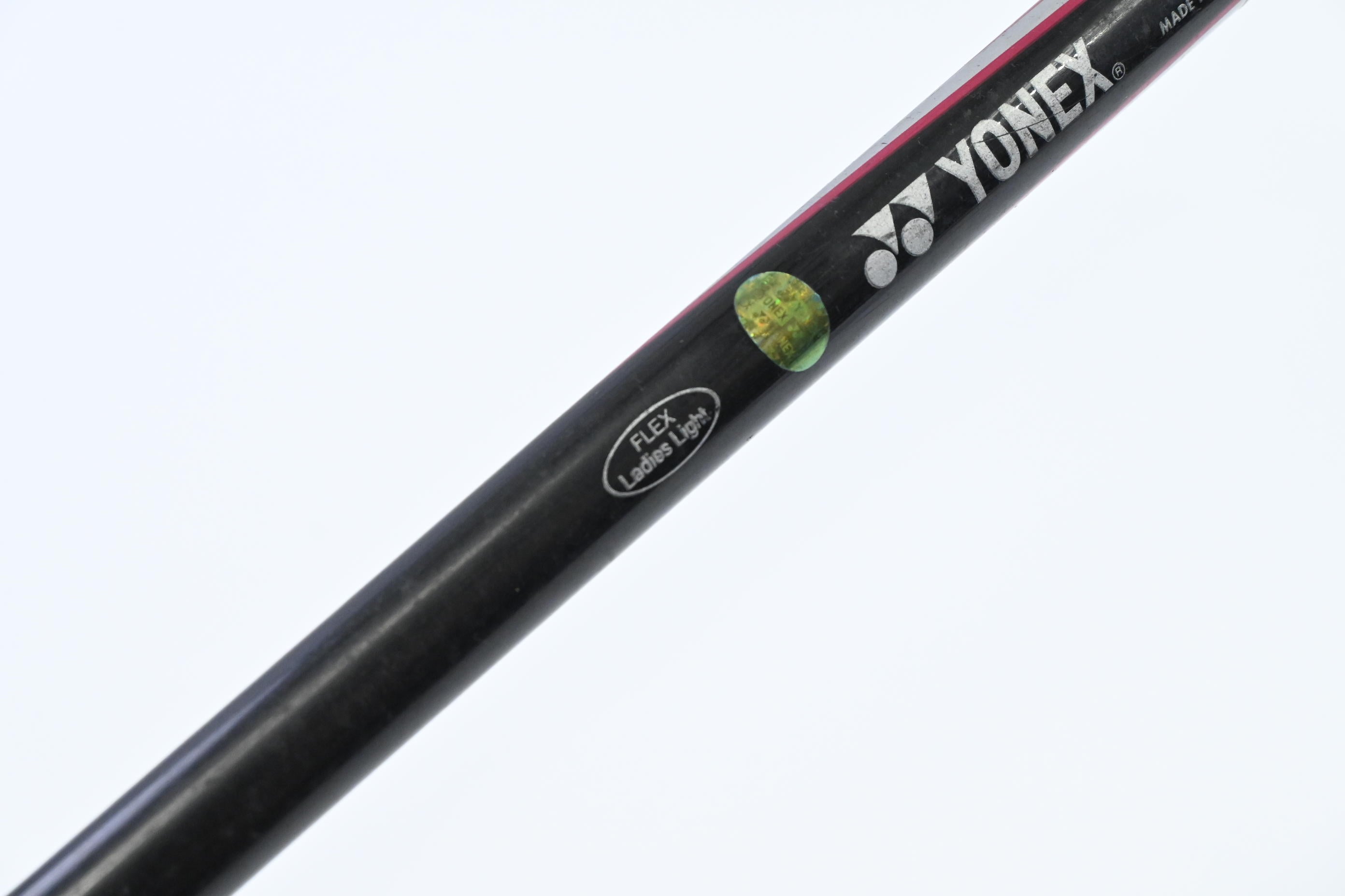 Ladies Yonex Nanospeed i #5 Hybrid / 25 Degree / Ladies Flex Yonex Nanospeed 70