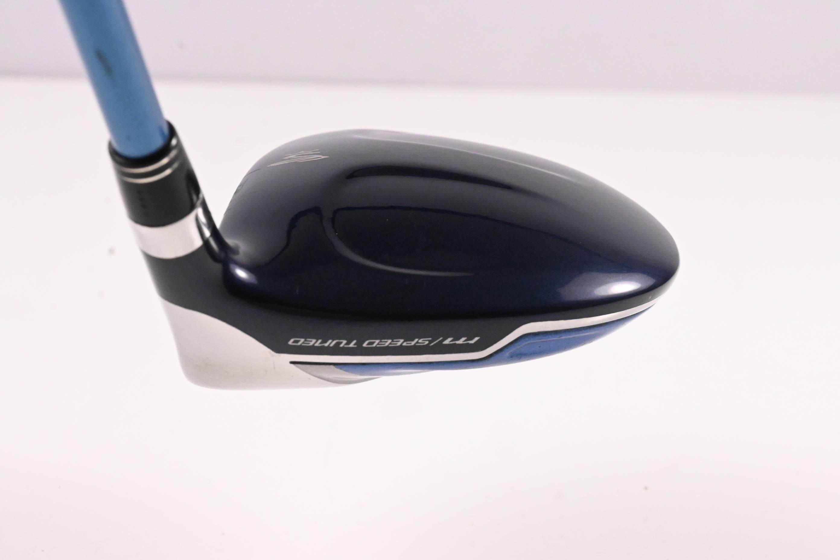 Ladies Cobra S9-1 #5 Wood / 21 Degree / Ladies Flex Graphite Design 45 Shaft