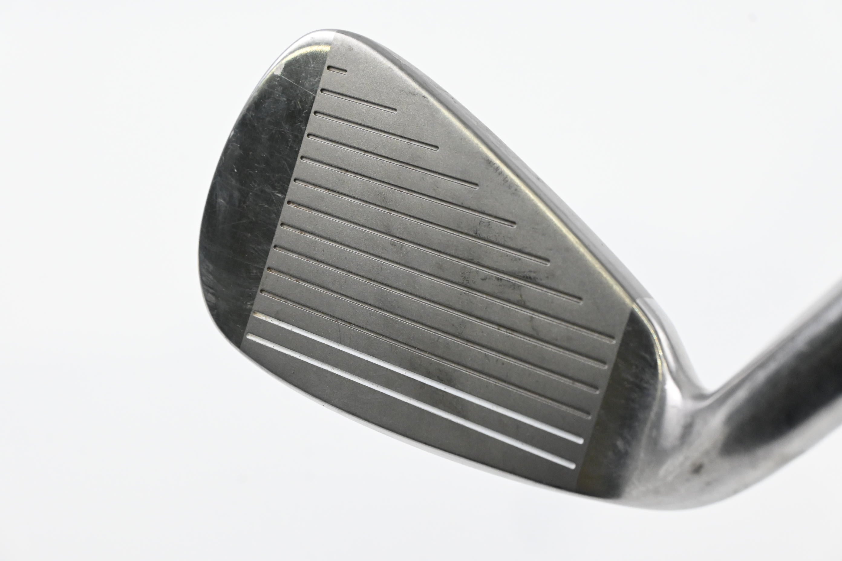 Ladies Nike Slingshot 4D #4 Iron / 24 Degree / Ladies Flex Nike Slingshot Shaft