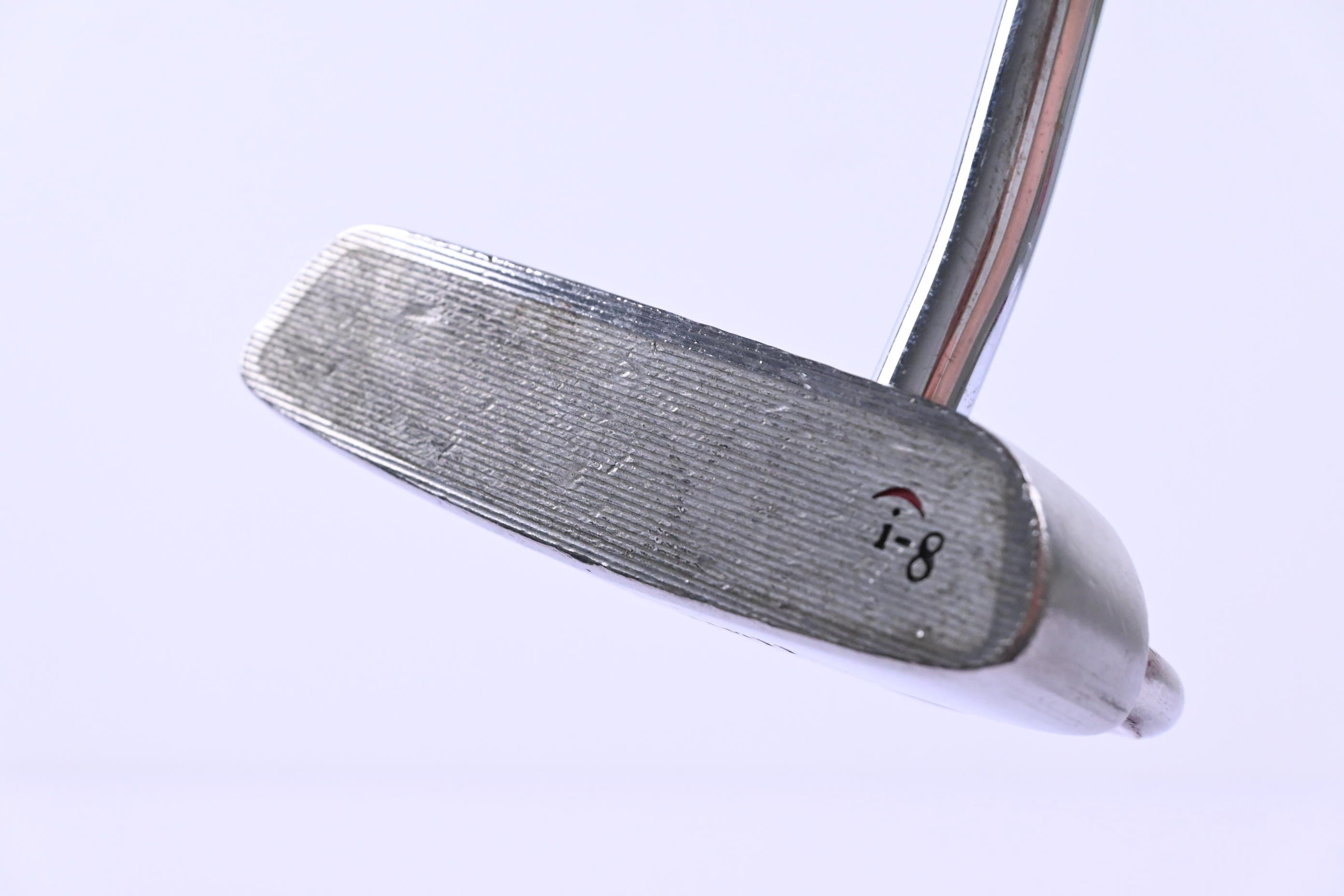 Wilson Arch-1 i-8 Putter / 35 Inch