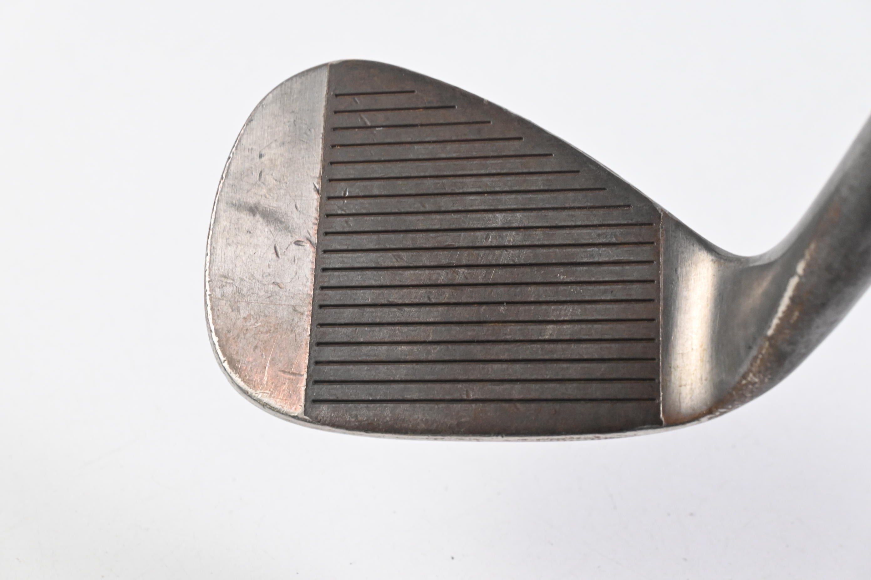 Taylormade Hi-Toe Gap Wedge / 52 Degree / Wedge Flex KBS Hi-Rev 2.0 115 Shaft