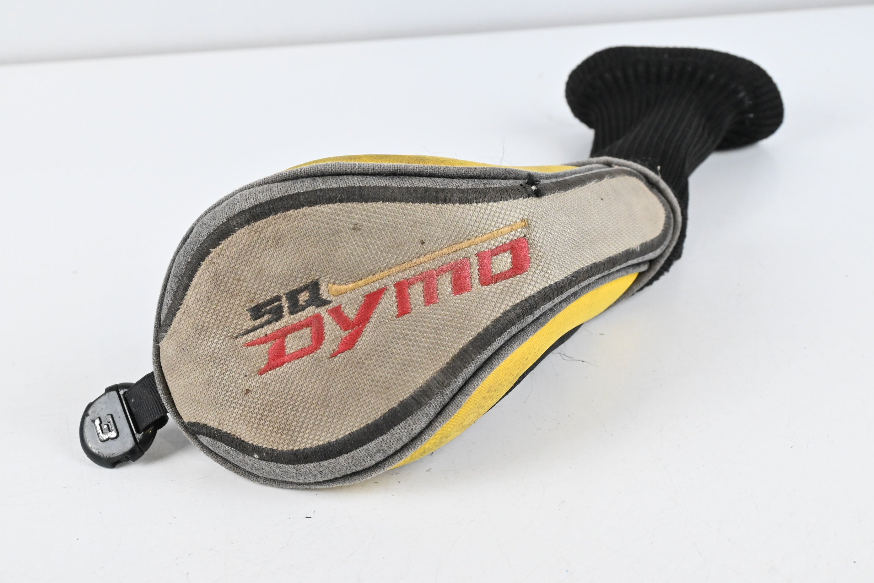 Nike SQ Dymo #3 Wood / 15 Degree / Regular Flex Proforce Axivcore 70 Shaft