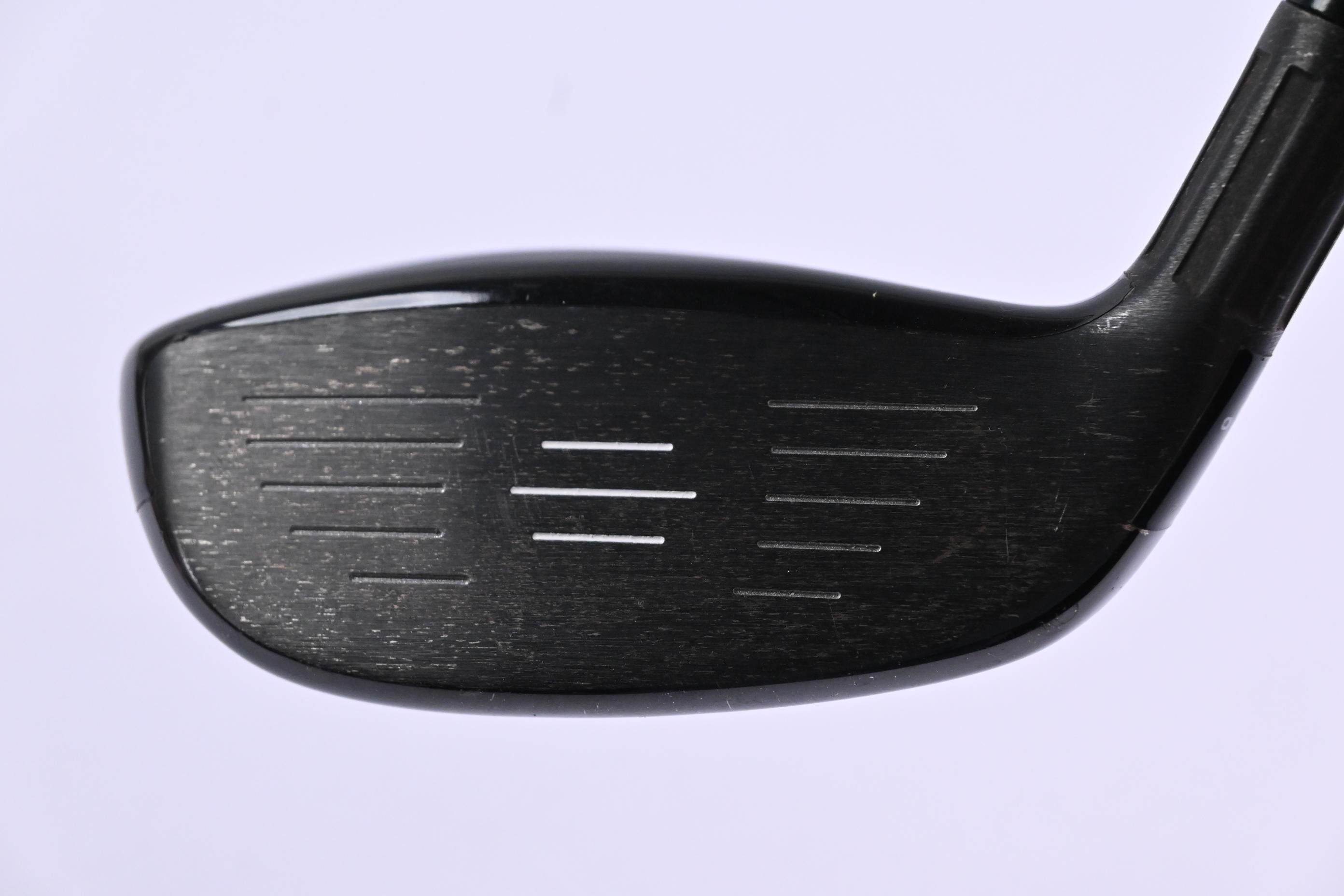 Taylormade M2 2016 #5 Hybrid / 25 Degree / Senior Flex REAX M2 56 Shaft