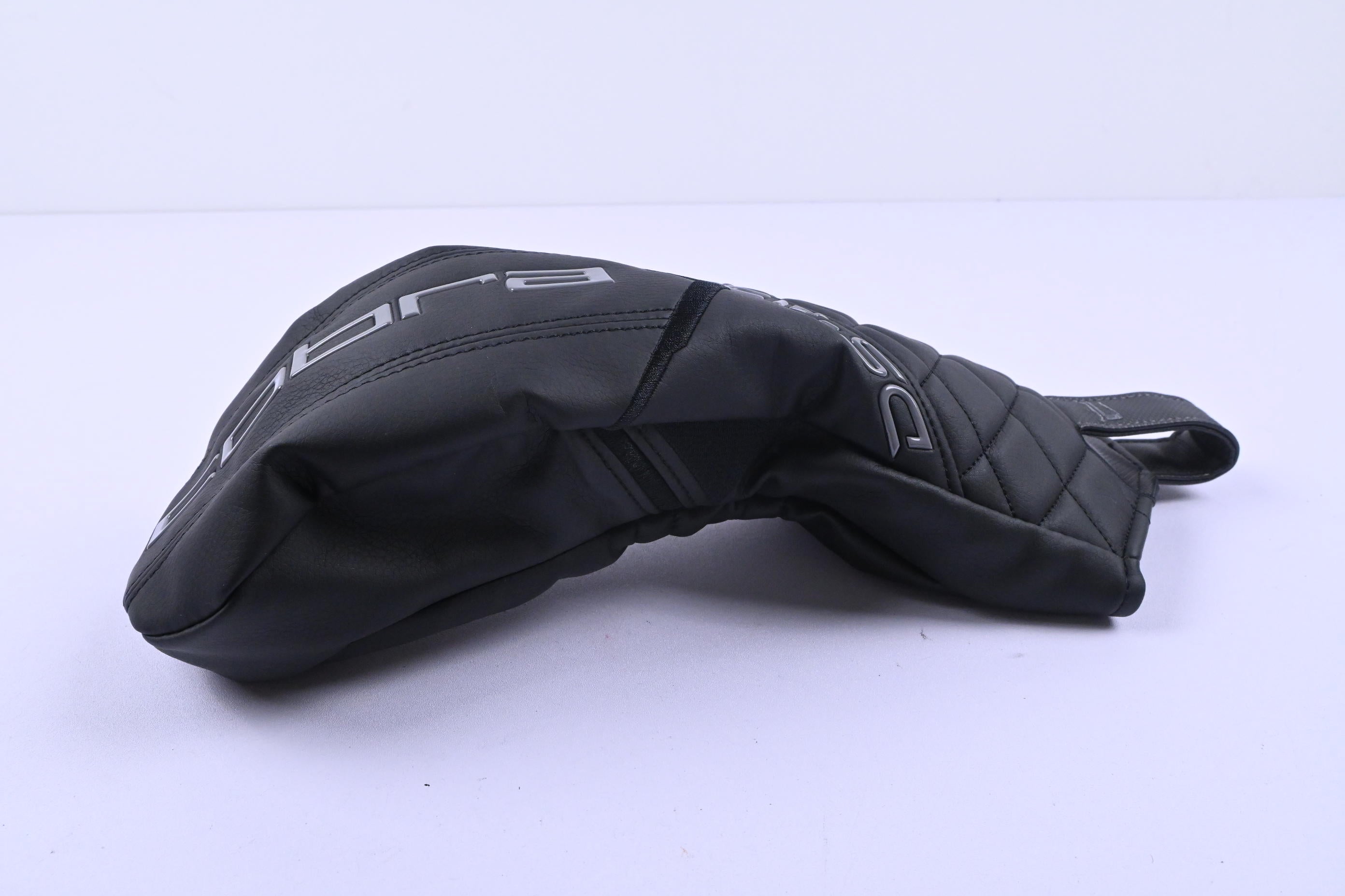 Cobra DS-Adapt LS Driver / 9 Degree / Stiff Flex Project X Denali Red 60
