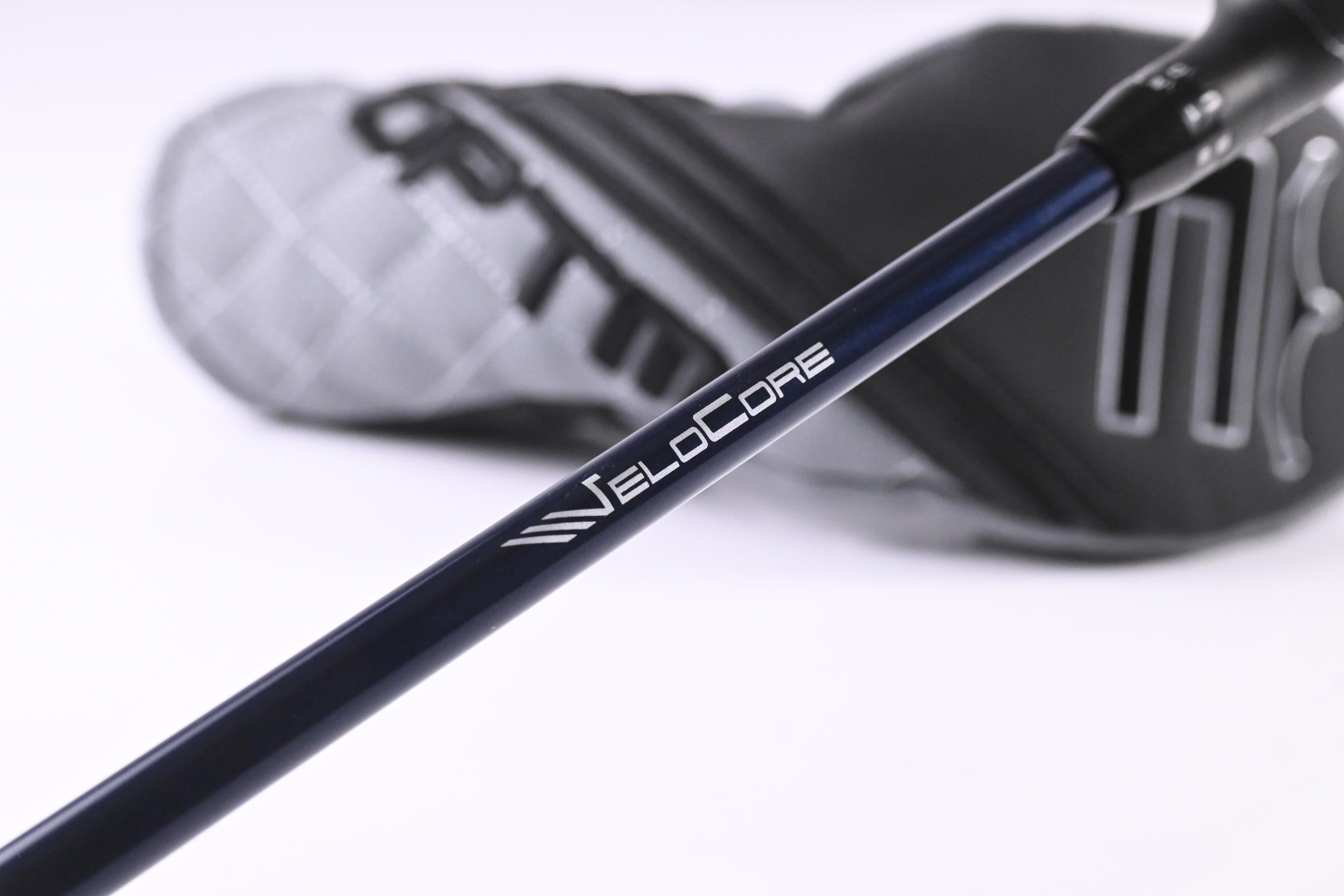 Cobra OPTM #4 Hybrid / 21 Degree / Stiff Flex Ventus Velocore Blue 8 Shaft
