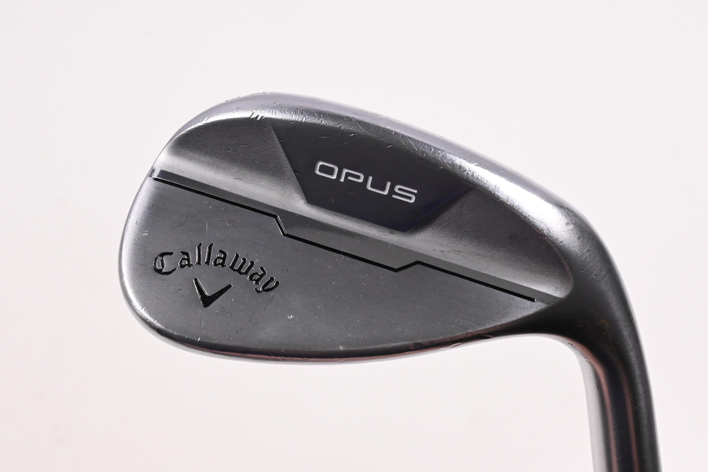 Callaway Opus Gap Wedge / 50 Degree / Wedge Flex Dynamic Gold Mid 115 Shaft