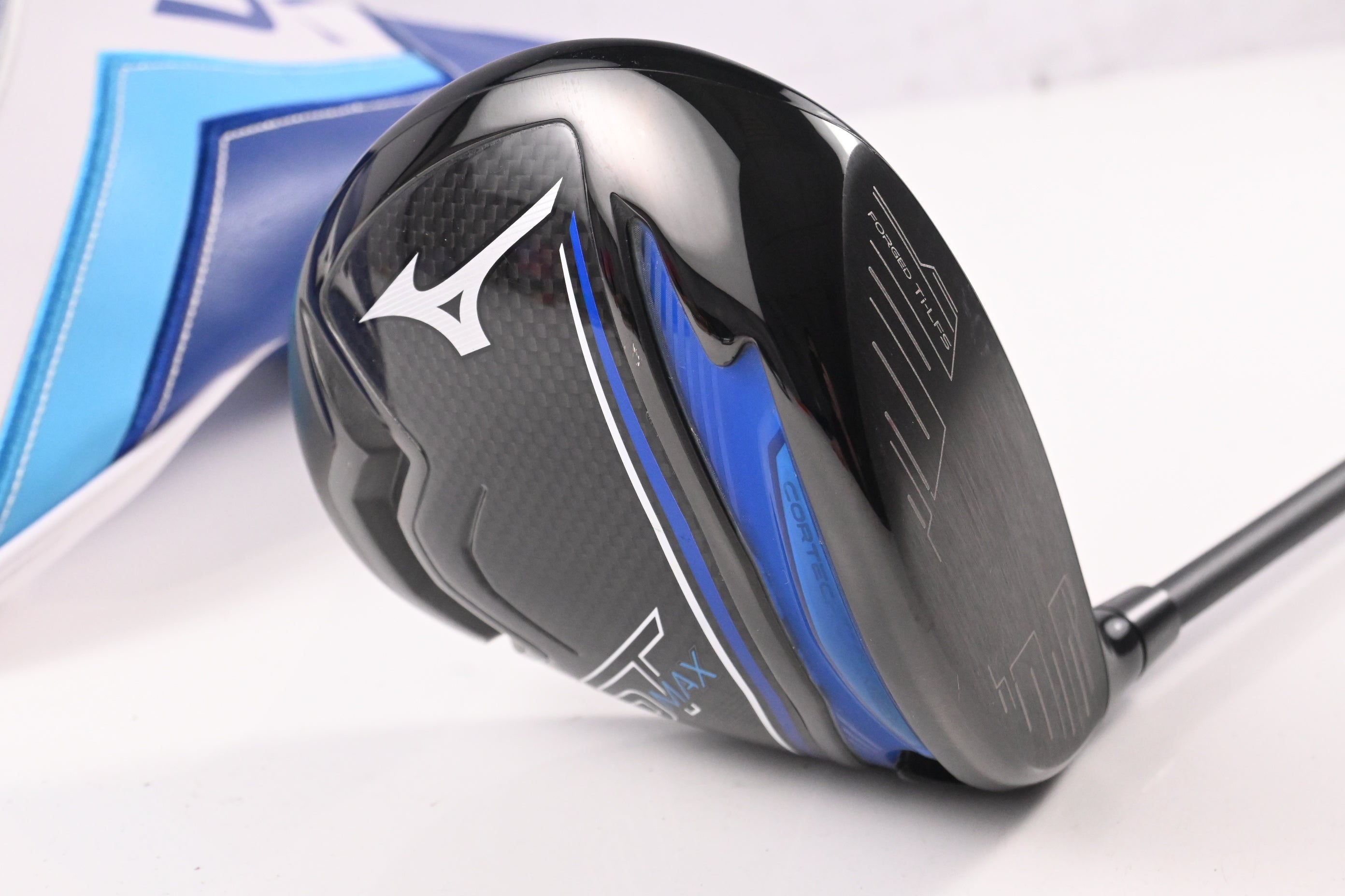 Mizuno ST-Max 230 Driver / 10.5 Degree / Regular Flex Tensei 1K Blue 55 Shaft