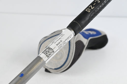 Ping G5 #3 Wood / 15 Degree / Regular Flex Grafalloy ProLaunch Blue 75 Shaft