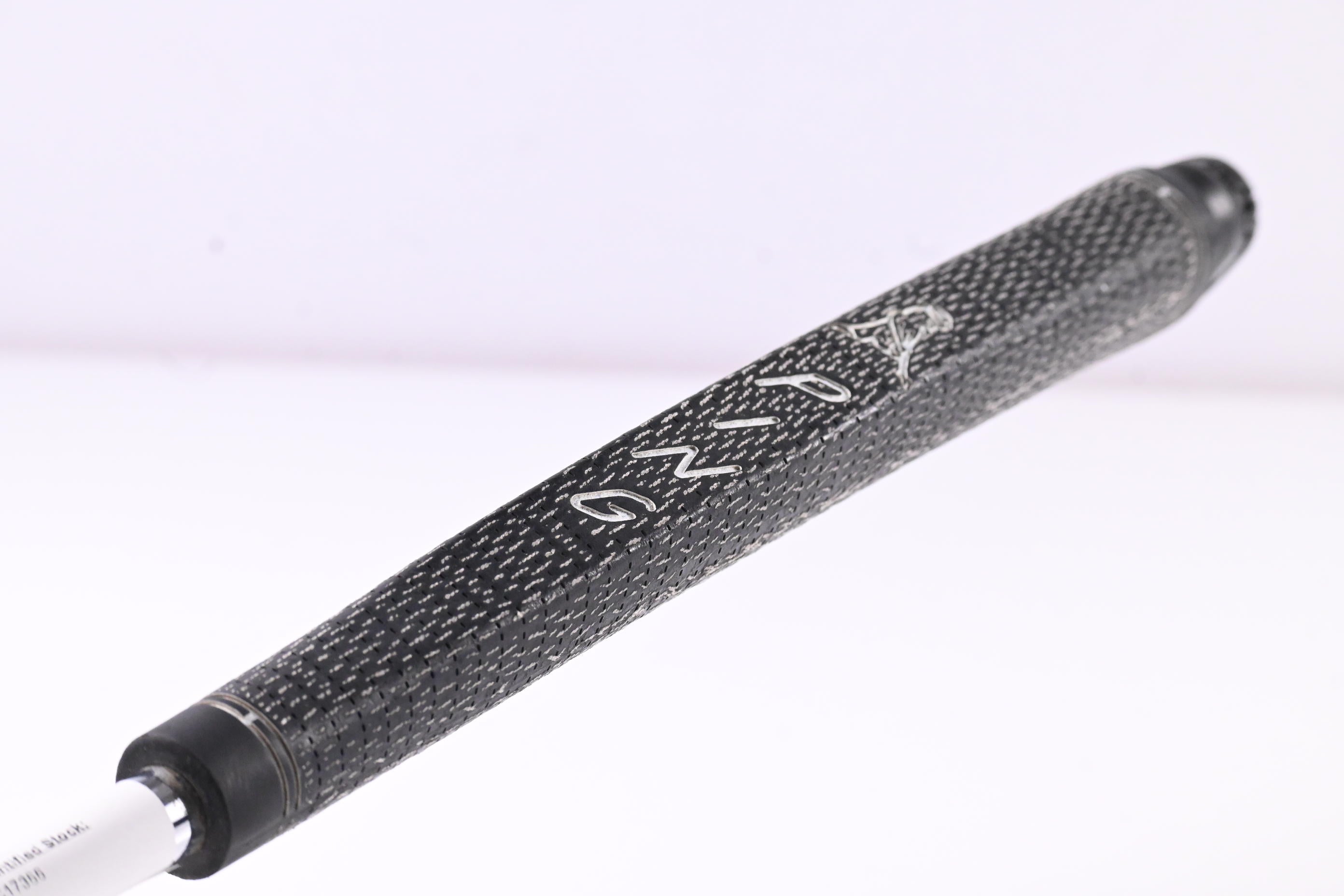 Ping Redwood Anser Putter / Black Dot / 33 Inch