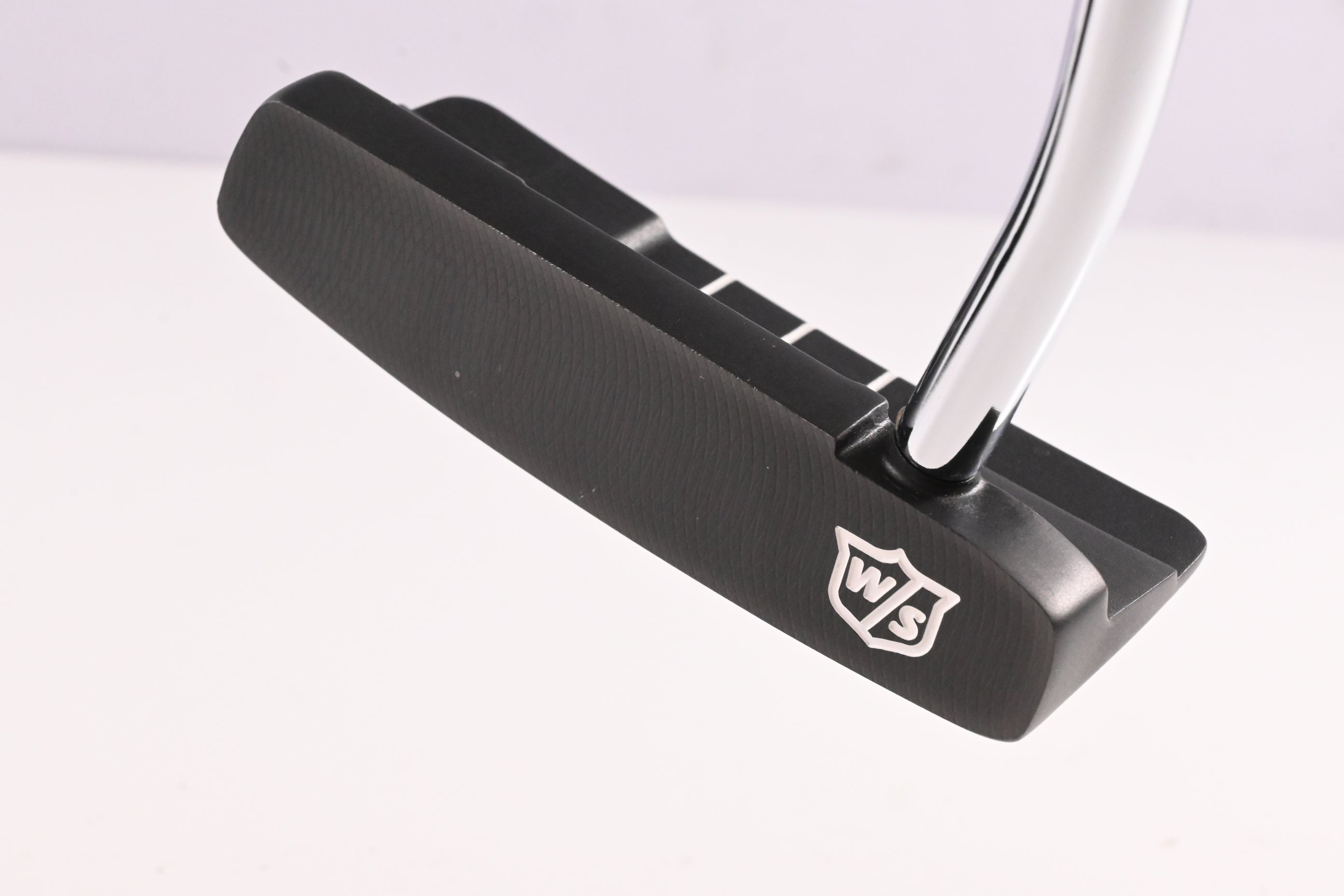 Wilson Infinite 2018 West Loop Putter / 34 Inch