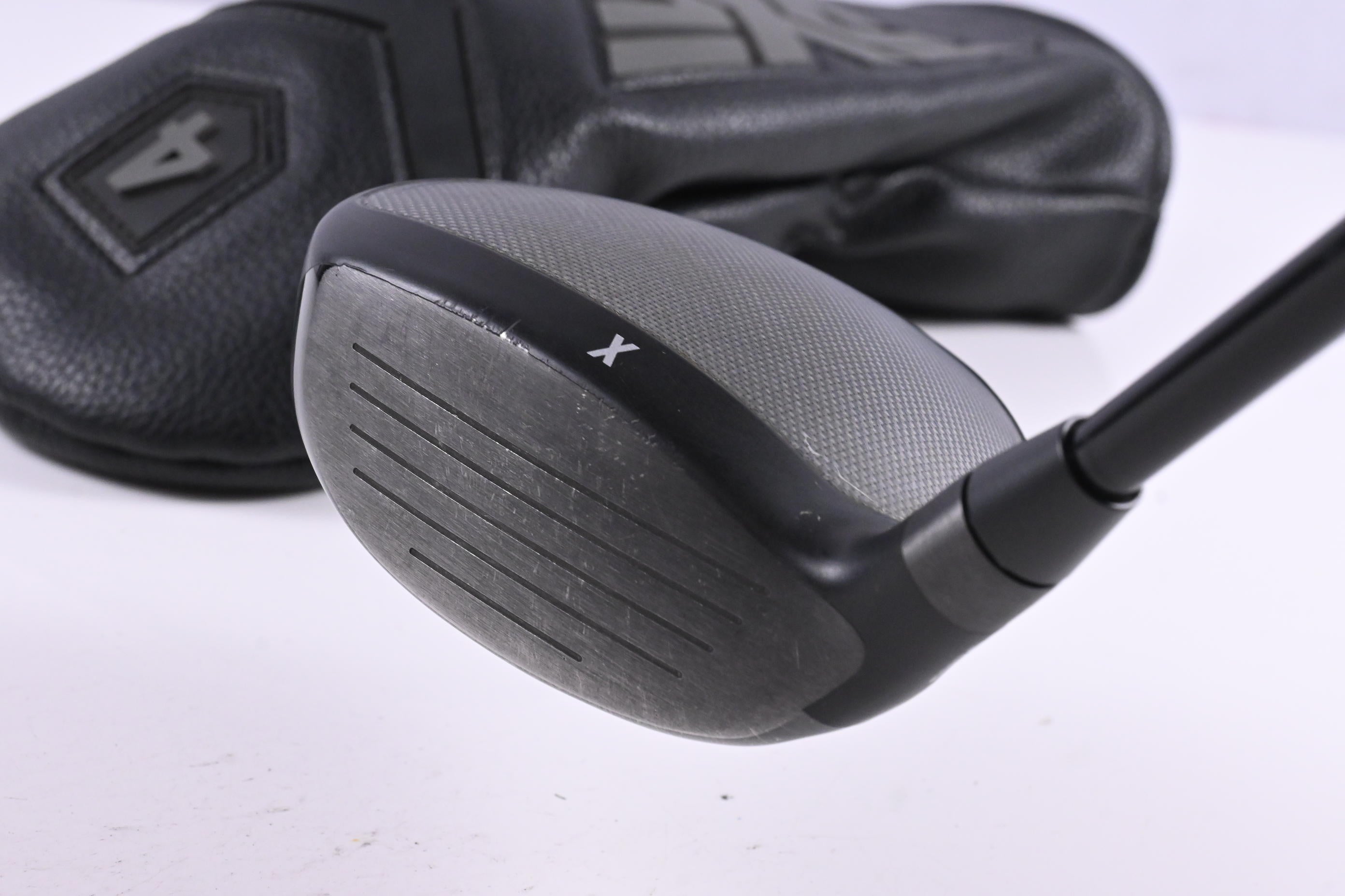 PXG 0311 XF Gen5 #4 Wood / 17 Degree / Stiff Flex Tensei AV Blue 75 Shaft